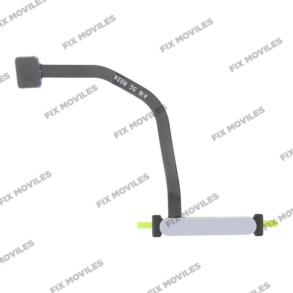 Flex de Huella para Samsung A16 5G A166B Blanco Flex de Huella para Samsung A16 5G A166B Blanco - Image 1