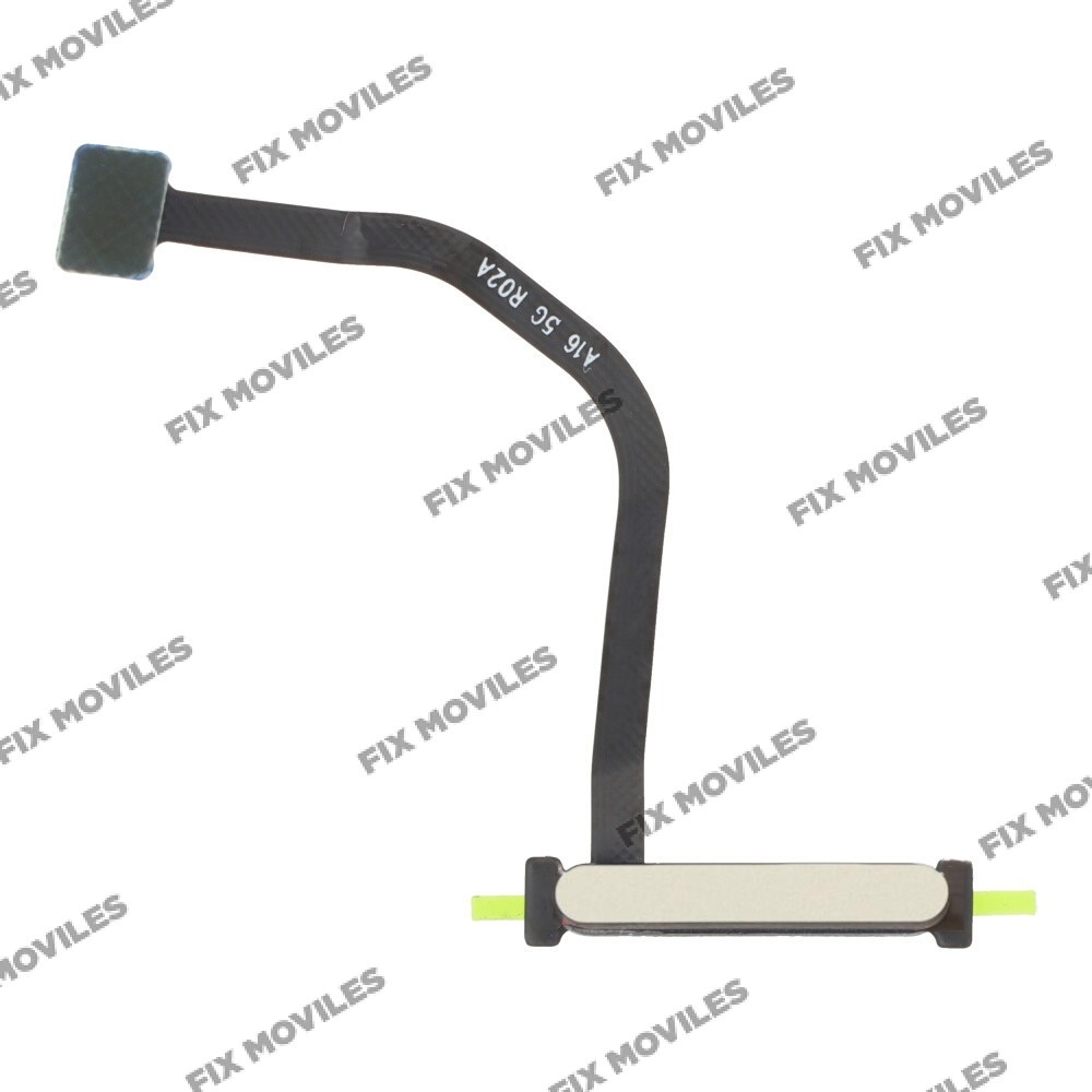 Flex de Huella para Samsung A16 5G A166B Dorado Flex de Huella para Samsung A16 5G A166B Dorado - Image 1