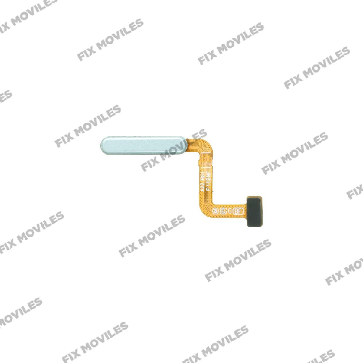 Flex de Huella para Samsung A22 4G A225F Verde Flex de Huella para Samsung A22 4G A225F Verde - Image 1