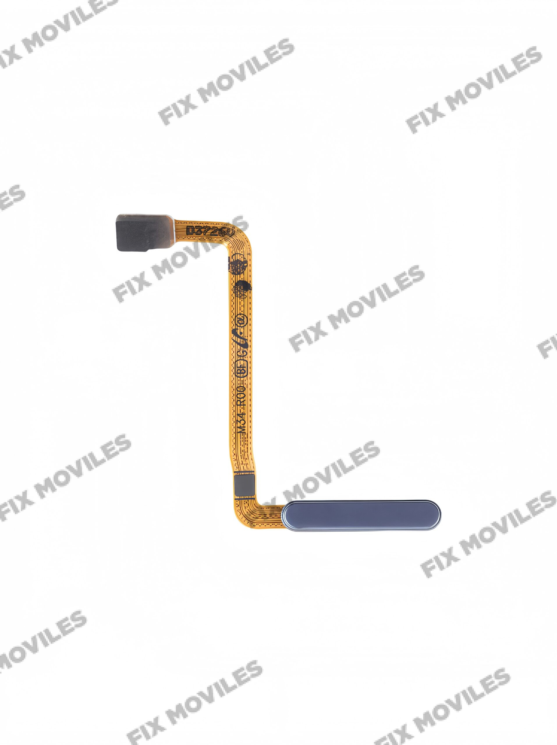 Flex de Huella para Samsung M34 5G M346B Azul Flex de Huella para Samsung M34 5G M346B Azul - Image 1