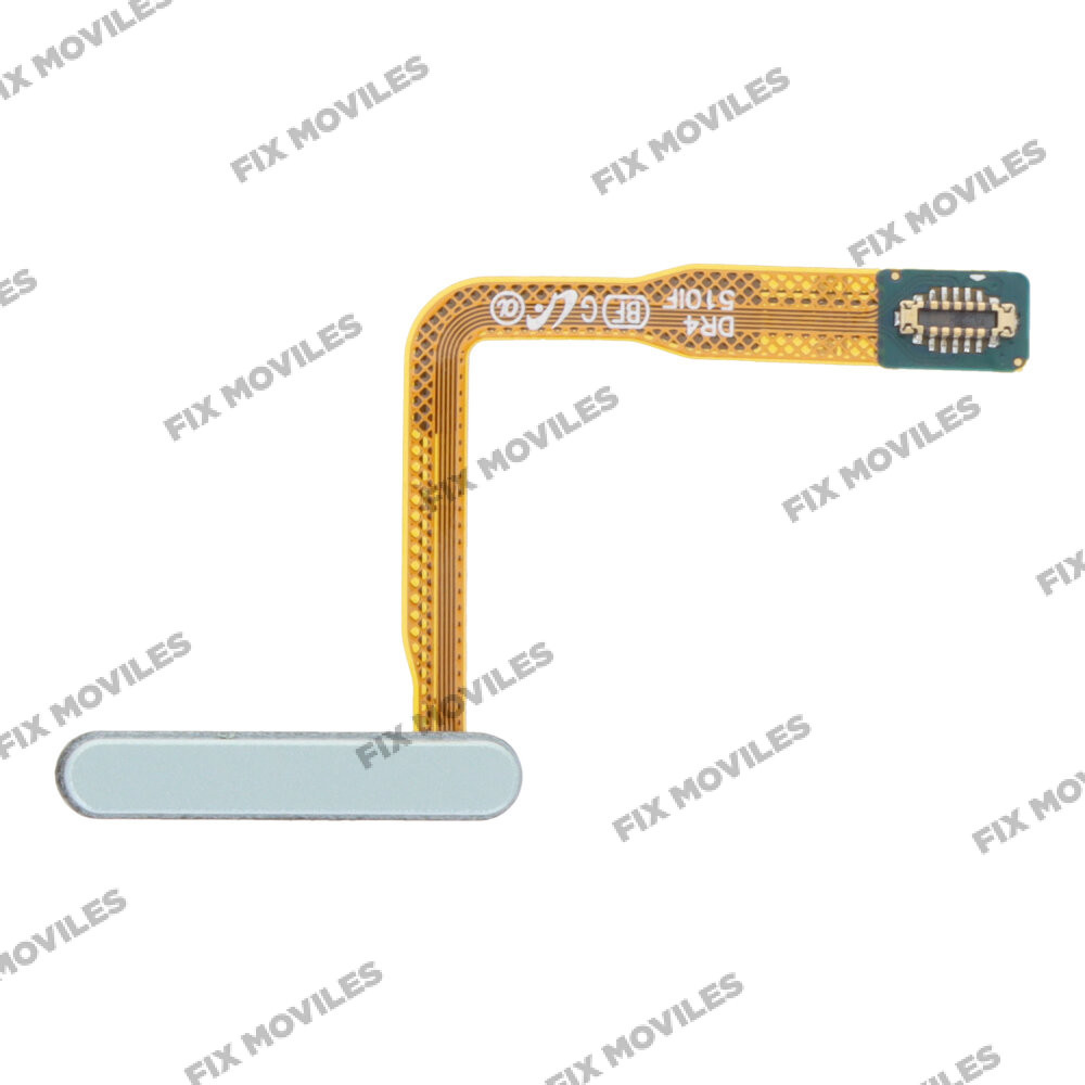 Flex de Huella para Samsung Z Flip 6 F741B Verde Flex de Huella para Samsung Z Flip 6 F741B Verde - Image 1