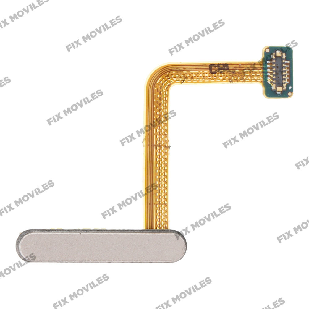 Flex de Huella para Samsung Z Flip4 F721B Dorado Flex de Huella para Samsung Z Flip4 F721B Dorado - Image 1