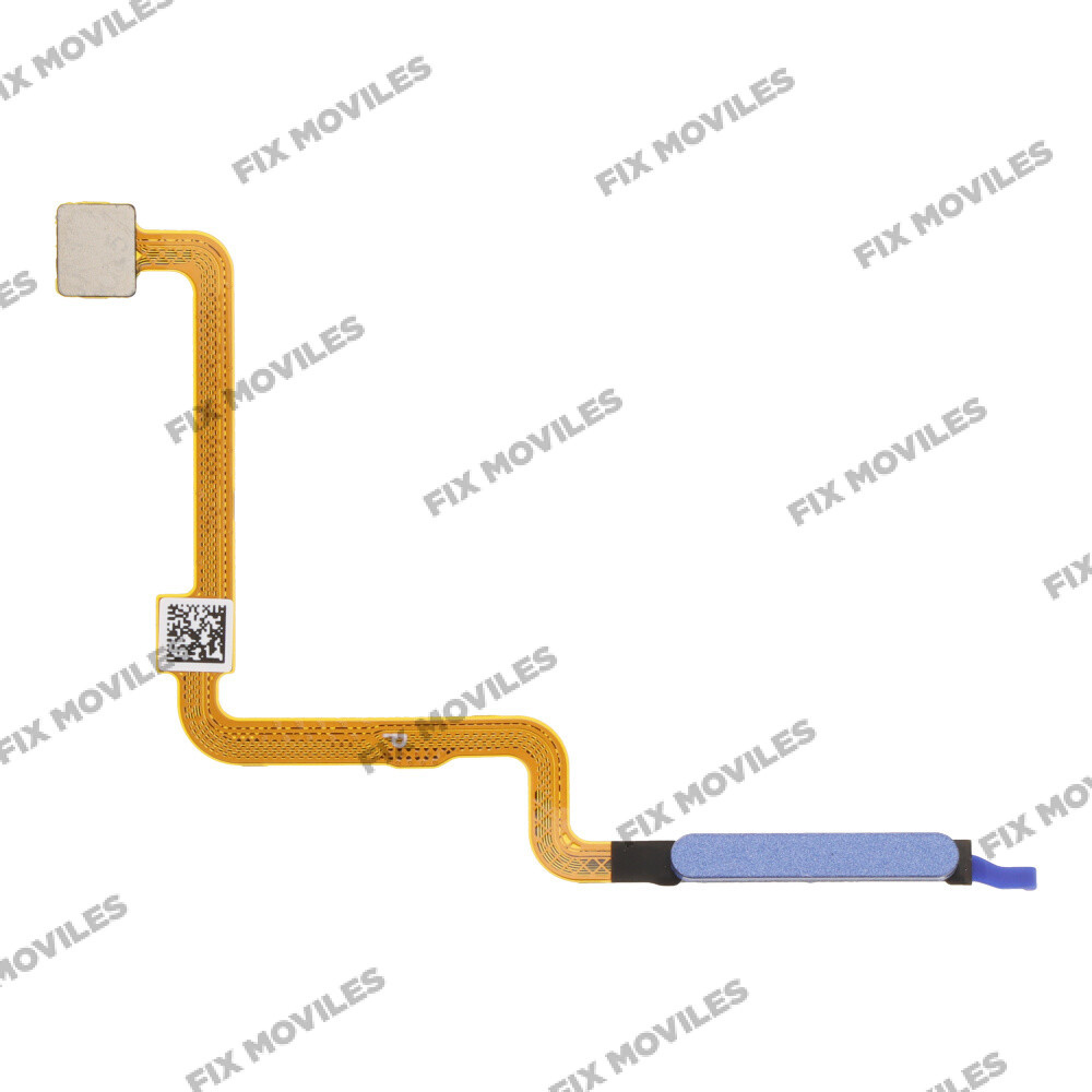 Flex de Huella para Xiaomi Redmi 15C 4G Azul Flex de Huella para Xiaomi Redmi 15C 4G Azul - Image 1