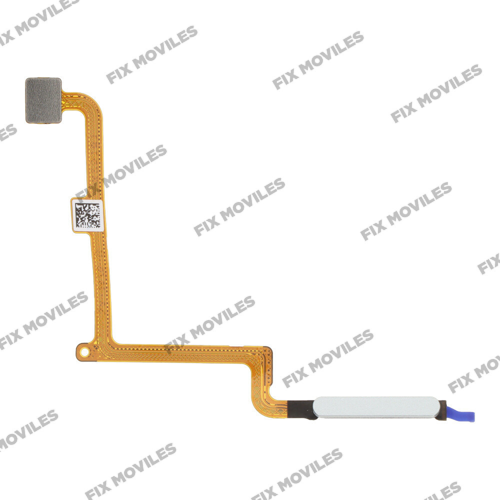 Flex de Huella para Xiaomi Redmi 15 4G / Redmi 15 5G Gris Flex de Huella para Xiaomi Redmi 15 4G / Redmi 15 5G Gris - Image 1