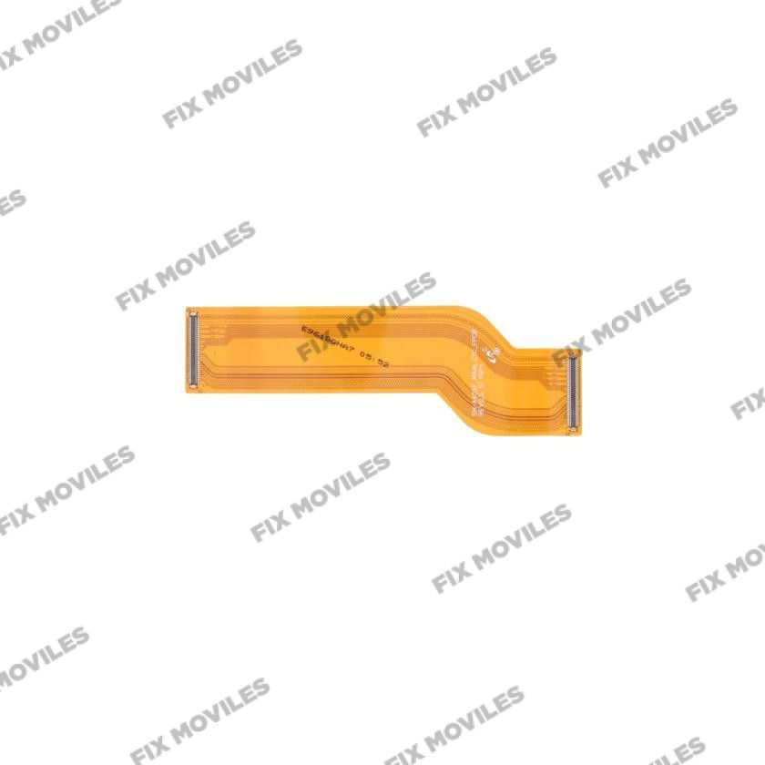 Flex de Interconexion de Placa Base para Samsung A40 A405F Flex de Interconexion de Placa Base para Samsung A40 A405F - Image 1