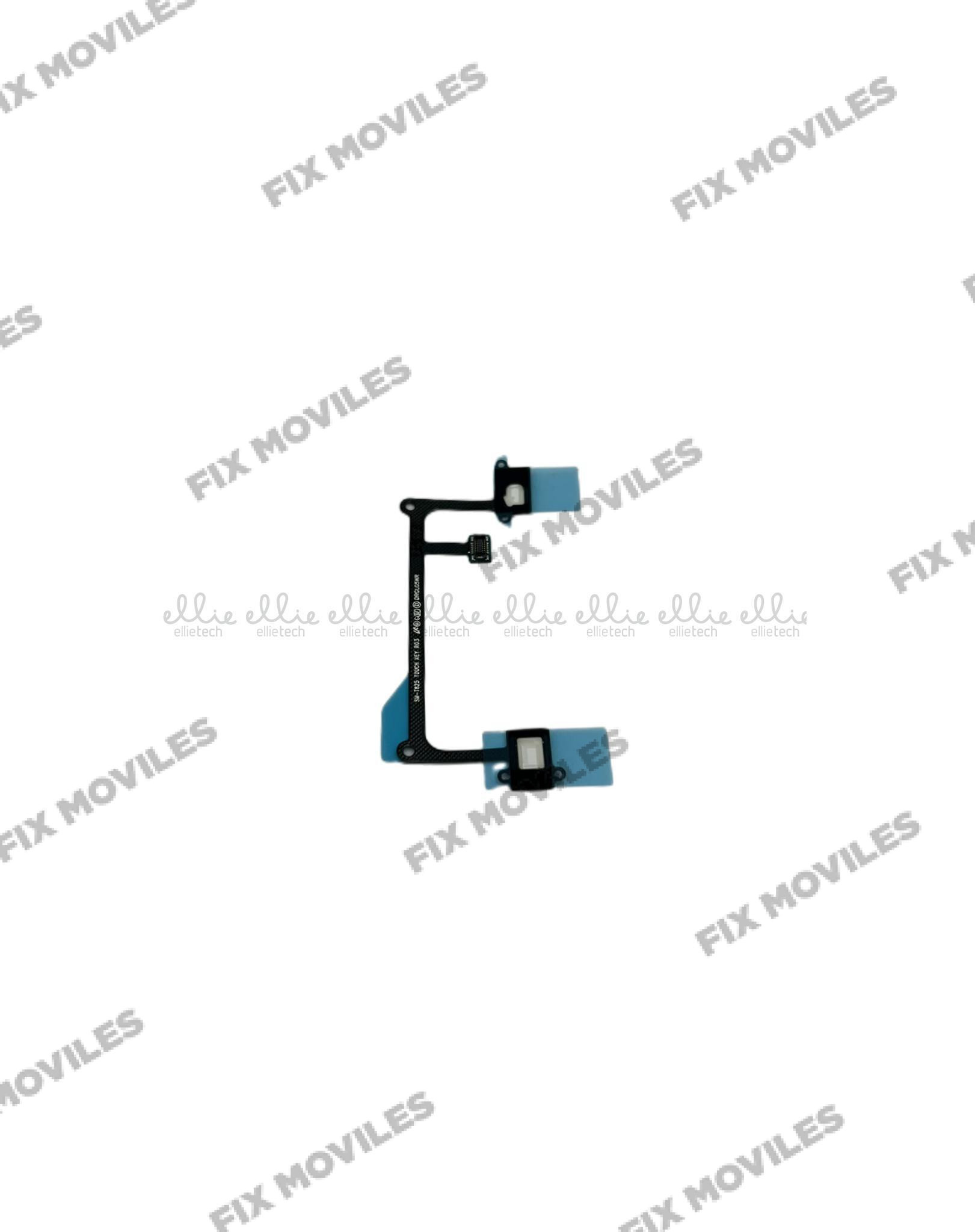 Flex de Retroceso para Samsung Tab S3 9.7 T825 Flex de Retroceso para Samsung Tab S3 9.7 T825 - Image 1