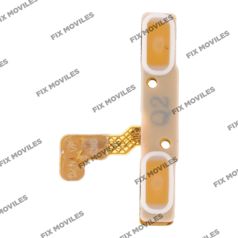 Flex de Volumen para Samsung Z Fold 3 5G Flex de Volumen para Samsung Z Fold 3 5G - Image 1