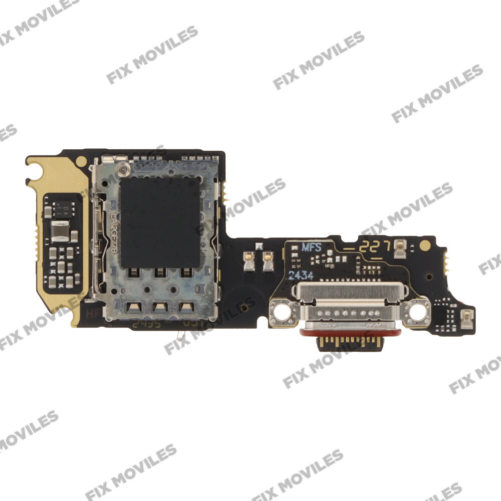Flex de carga para Xiaomi Mi 15 Flex de carga para Xiaomi Mi 15 - Image 1