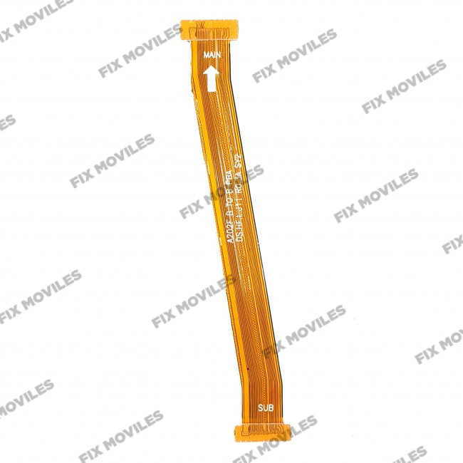 Flex de interconexion principal para Samsung A20E A202F Flex de interconexion principal para Samsung A20E A202F - Image 1