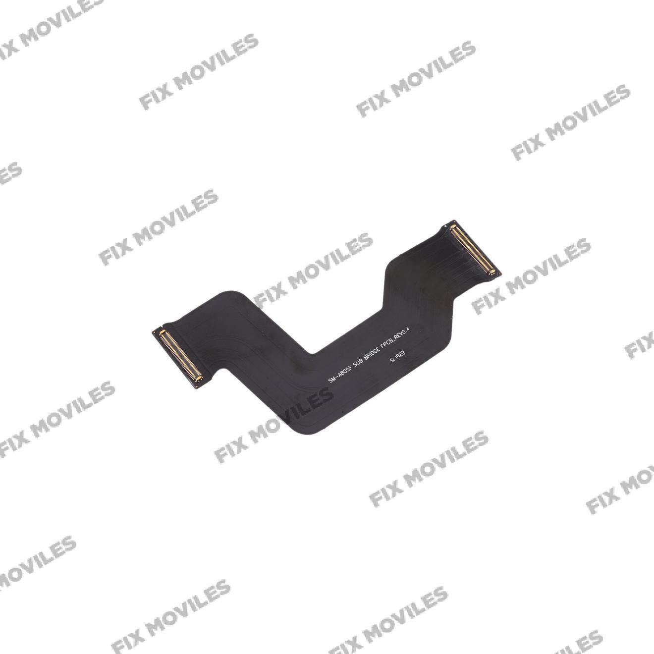 Flex de interconexion principal para Samsung Galaxy A80 A805F / Galaxy A90 A905F Flex de interconexion principal para Samsung Galaxy A80 A805F / Galaxy A90 A905F - Image 1