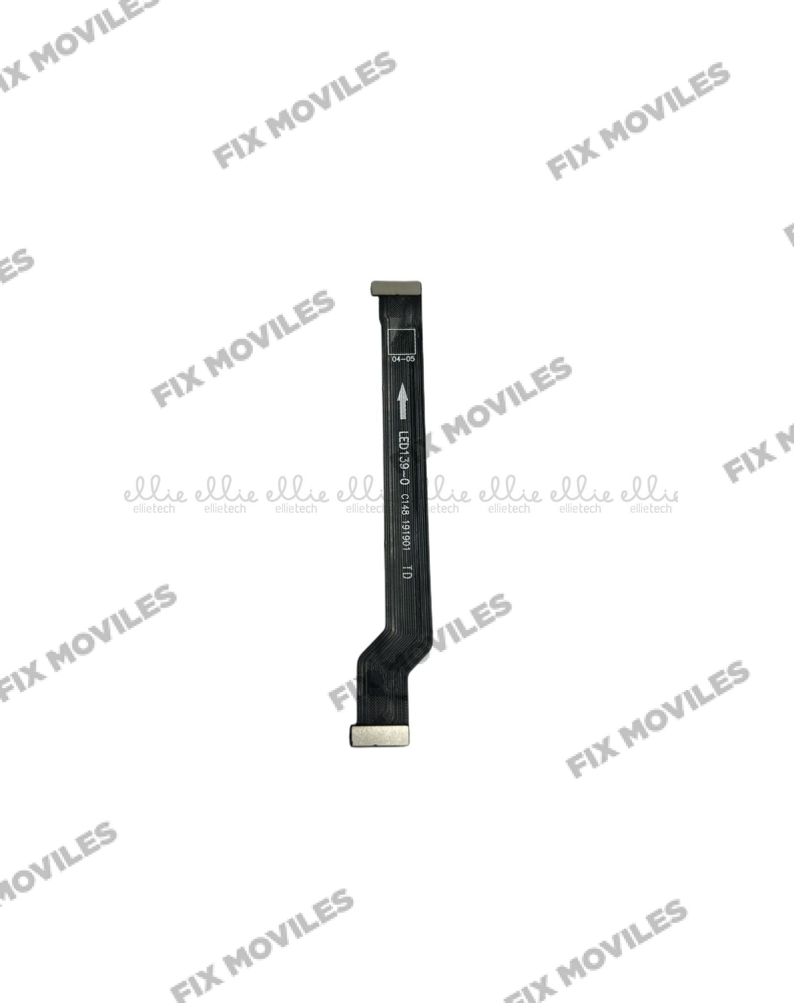 Flex interconexion de Pantalla LCD para One Plus 7 Flex interconexion de Pantalla LCD para One Plus 7 - Image 1