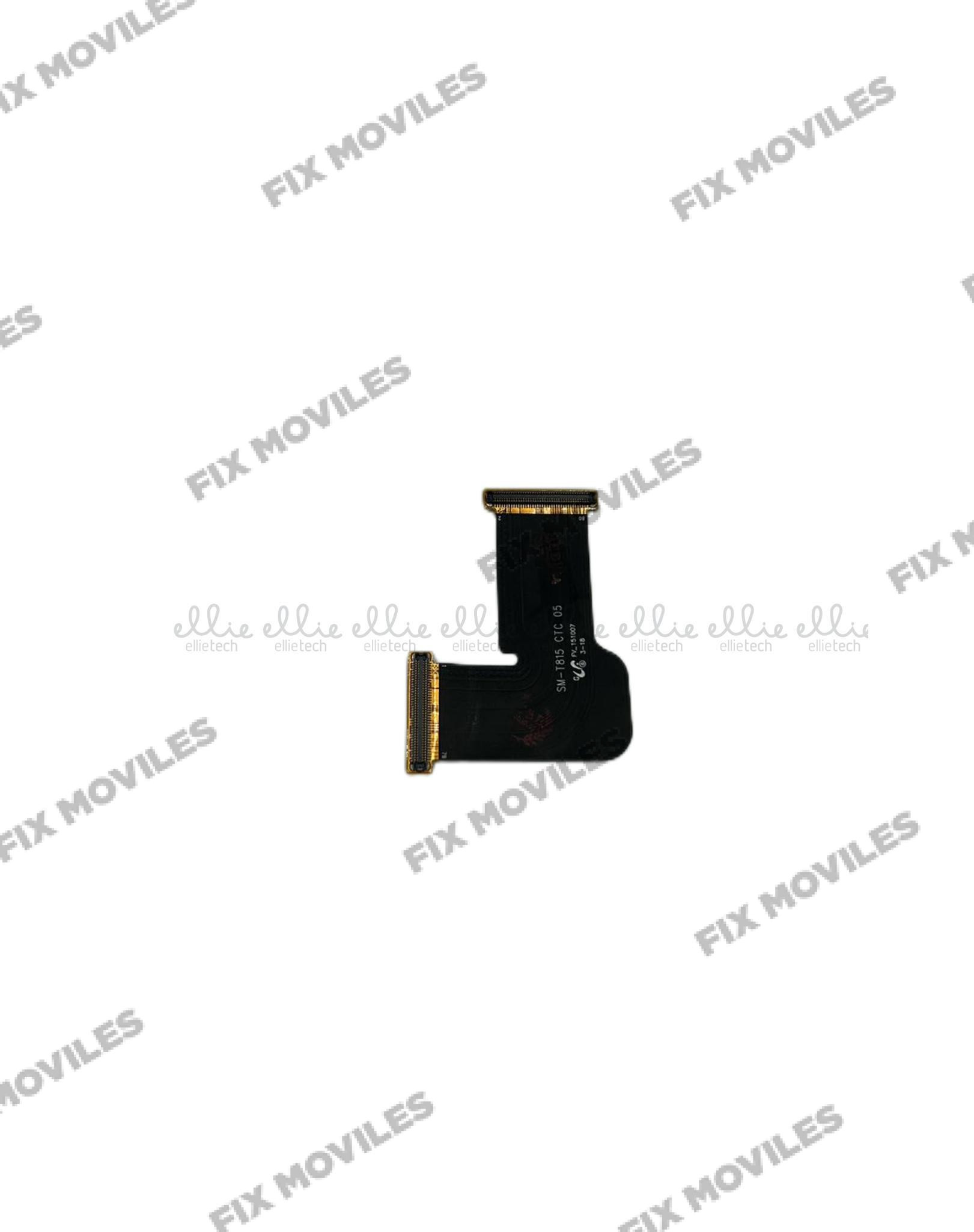 Flex Principal para Samsung Tab S2 T810/T815 Flex Principal para Samsung Tab S2 T810/T815 - Image 1