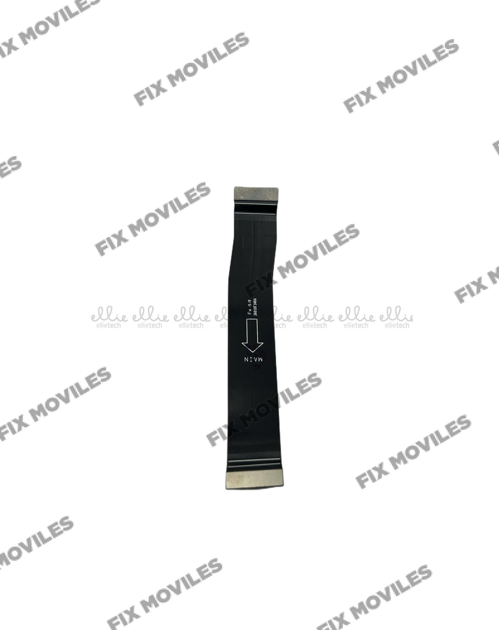Flex principal interconexion placas Para Xiaomi Mi 9 Flex principal interconexion placas Para Xiaomi Mi 9 - Image 1