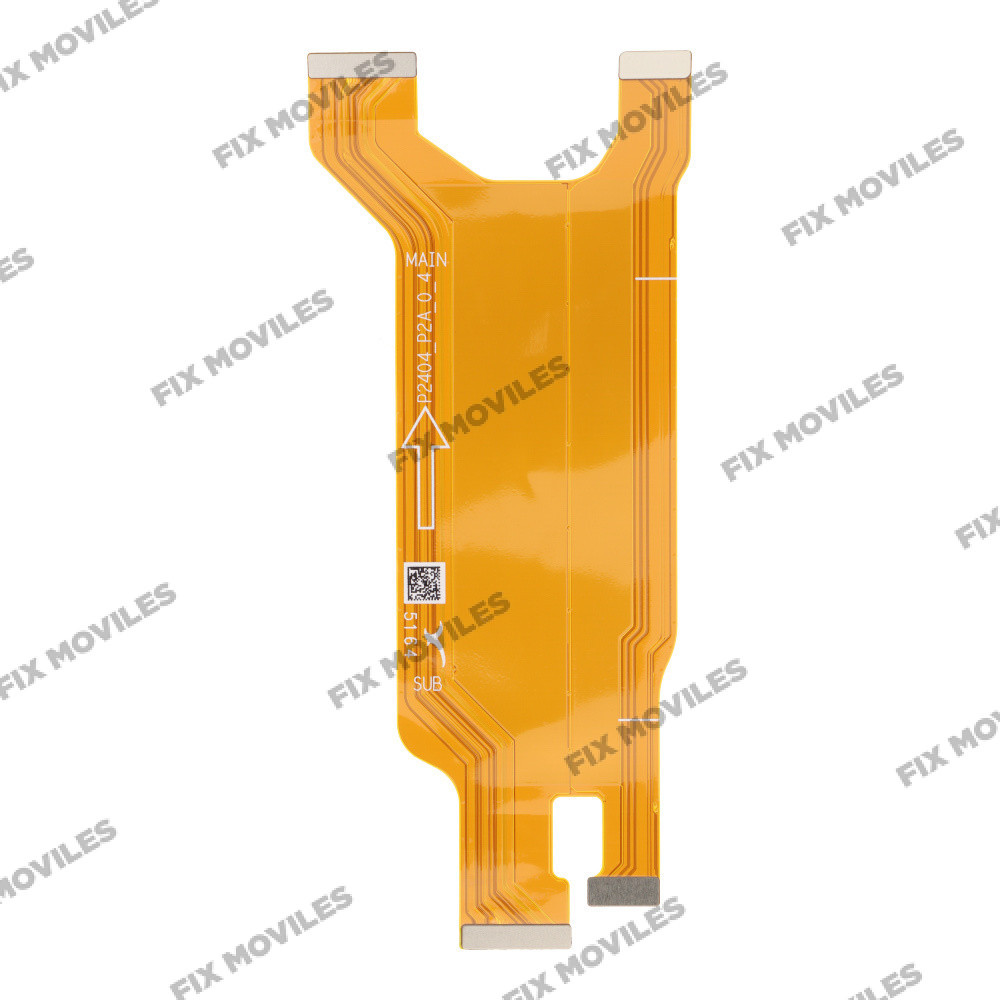 Flex principal para Xiaomi Mi 15T Pro Flex principal para Xiaomi Mi 15T Pro - Image 1