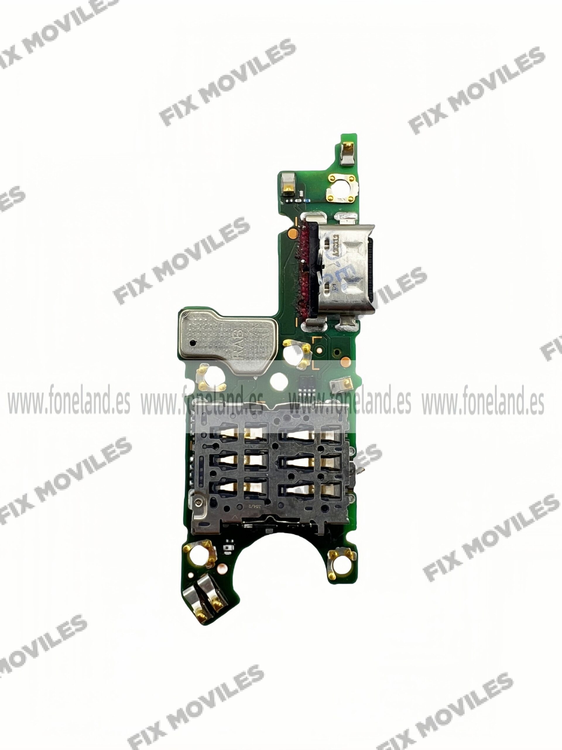 Flex de Carga para Huawei Magic 5 Lite/Honor X9A Original Flex de Carga para Huawei Magic 5 Lite/Honor X9A Original - Image 1