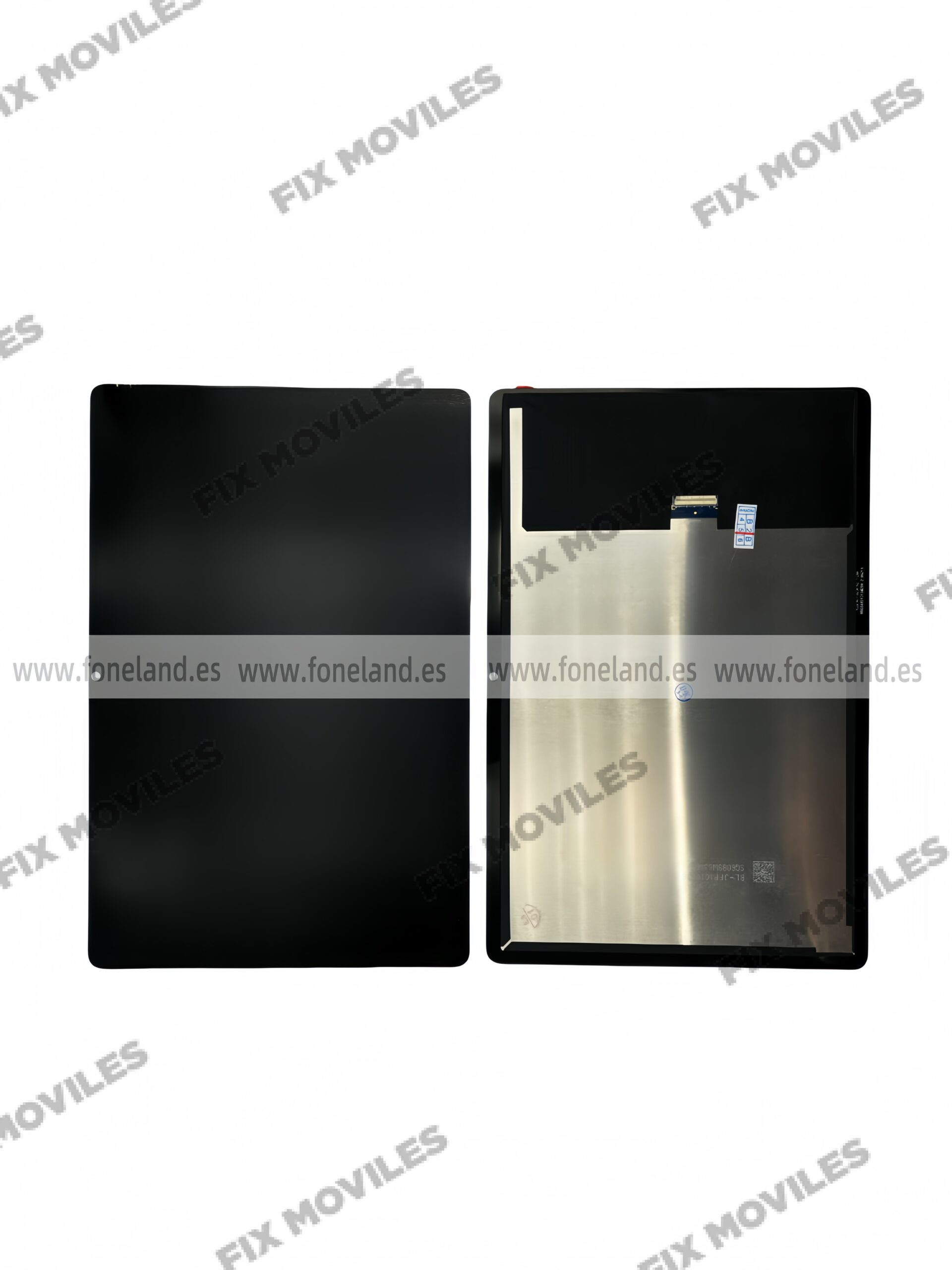 Pantalla Huawei Honor Pad X8 (AGM3-W09HN) / Matepad T10S (AGS3-L09, AGS3-W09)Negra Completa LCD+Táctil Pantalla Huawei Honor Pad X8 (AGM3-W09HN) / Matepad T10S (AGS3-L09, AGS3-W09)Negra Completa LCD+Táctil - Image 1