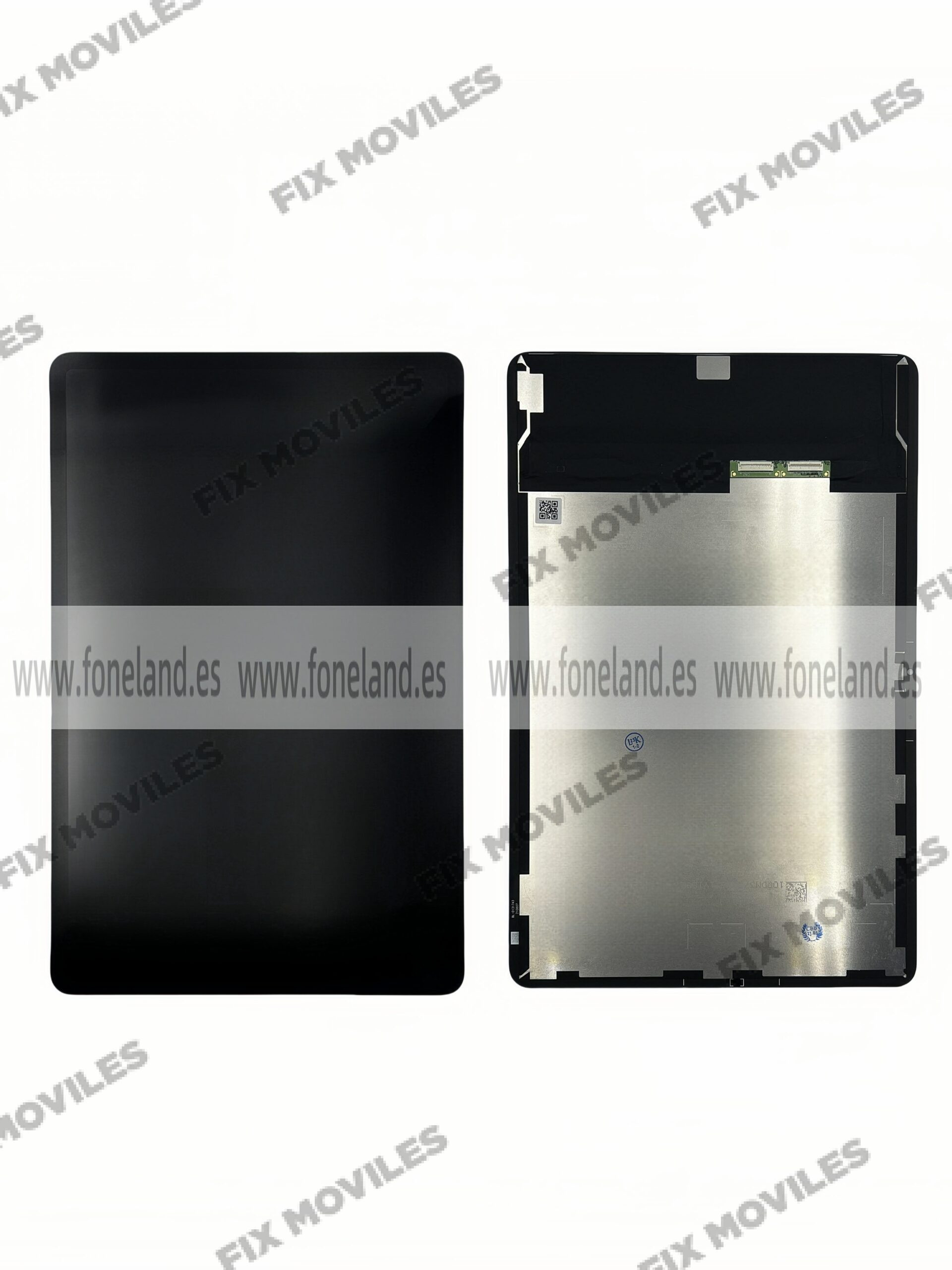 Pantalla Huawei MatePad 11 2021 DBY-W09 Gris LCD+Táctil Pantalla Huawei MatePad 11 2021 DBY-W09 Gris LCD+Táctil - Image 1