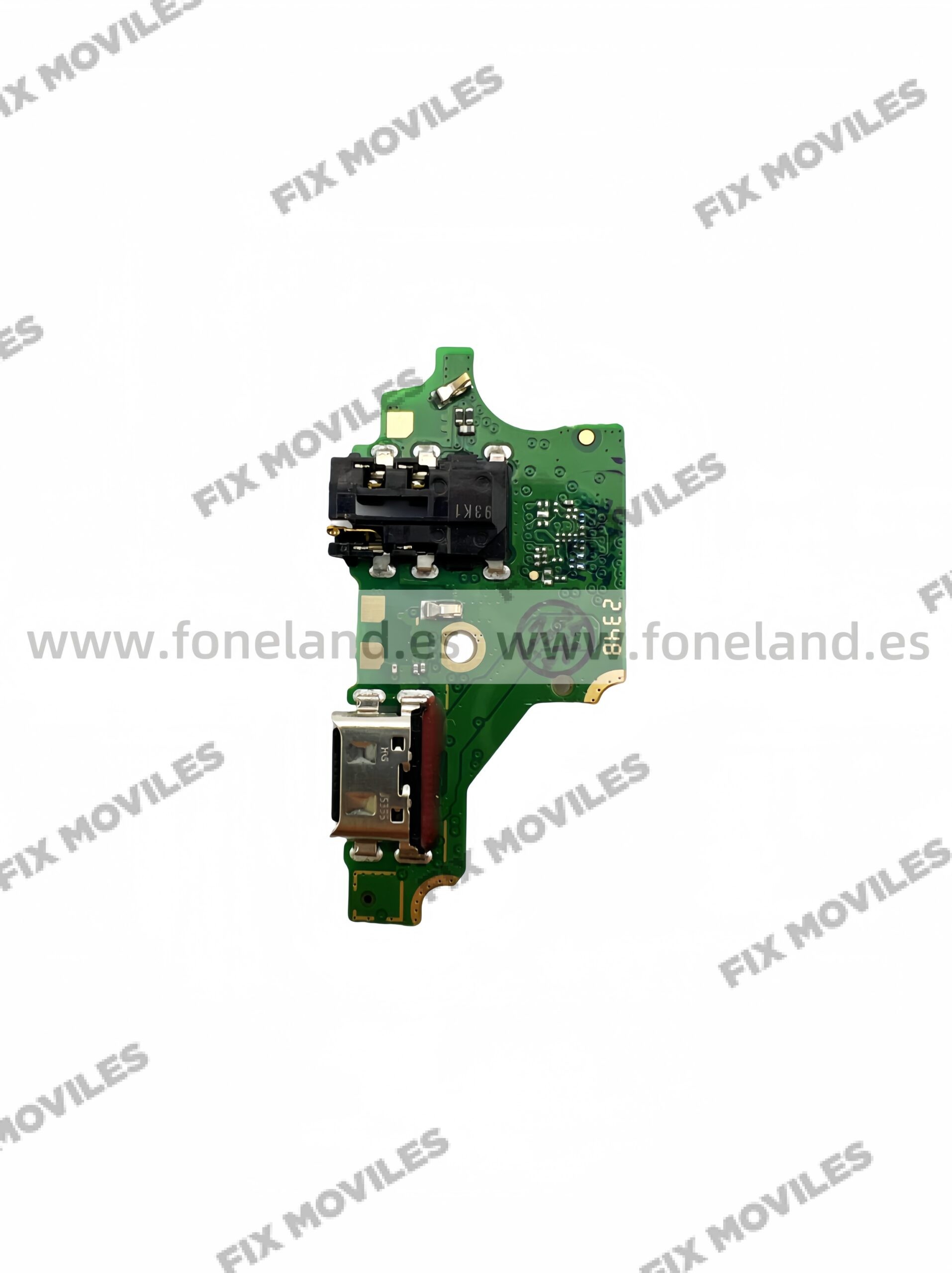Flex de Carga para Huawei P20 Lite/ Nova 3e Flex de Carga para Huawei P20 Lite/ Nova 3e - Image 1