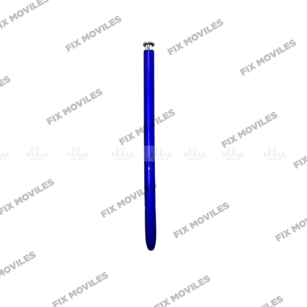 Lapiz Compatible para Samsung Note 10 / Note 10 Plus / Note 10 Plus 5G Lila Lapiz Compatible para Samsung Note 10 / Note 10 Plus / Note 10 Plus 5G Lila - Image 1