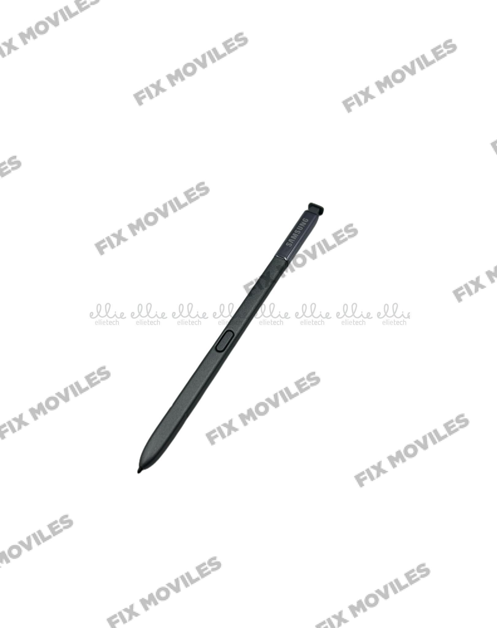 Lapiz Compatible Para Samsung Note 9 Plateado Lapiz Compatible Para Samsung Note 9 Plateado - Image 1