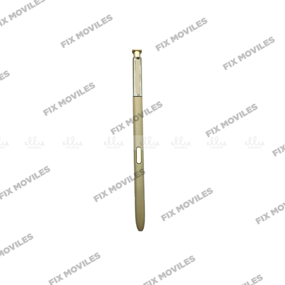 Lapiz Compatible para Samsung Note 8 Dorado Lapiz Compatible para Samsung Note 8 Dorado - Image 1
