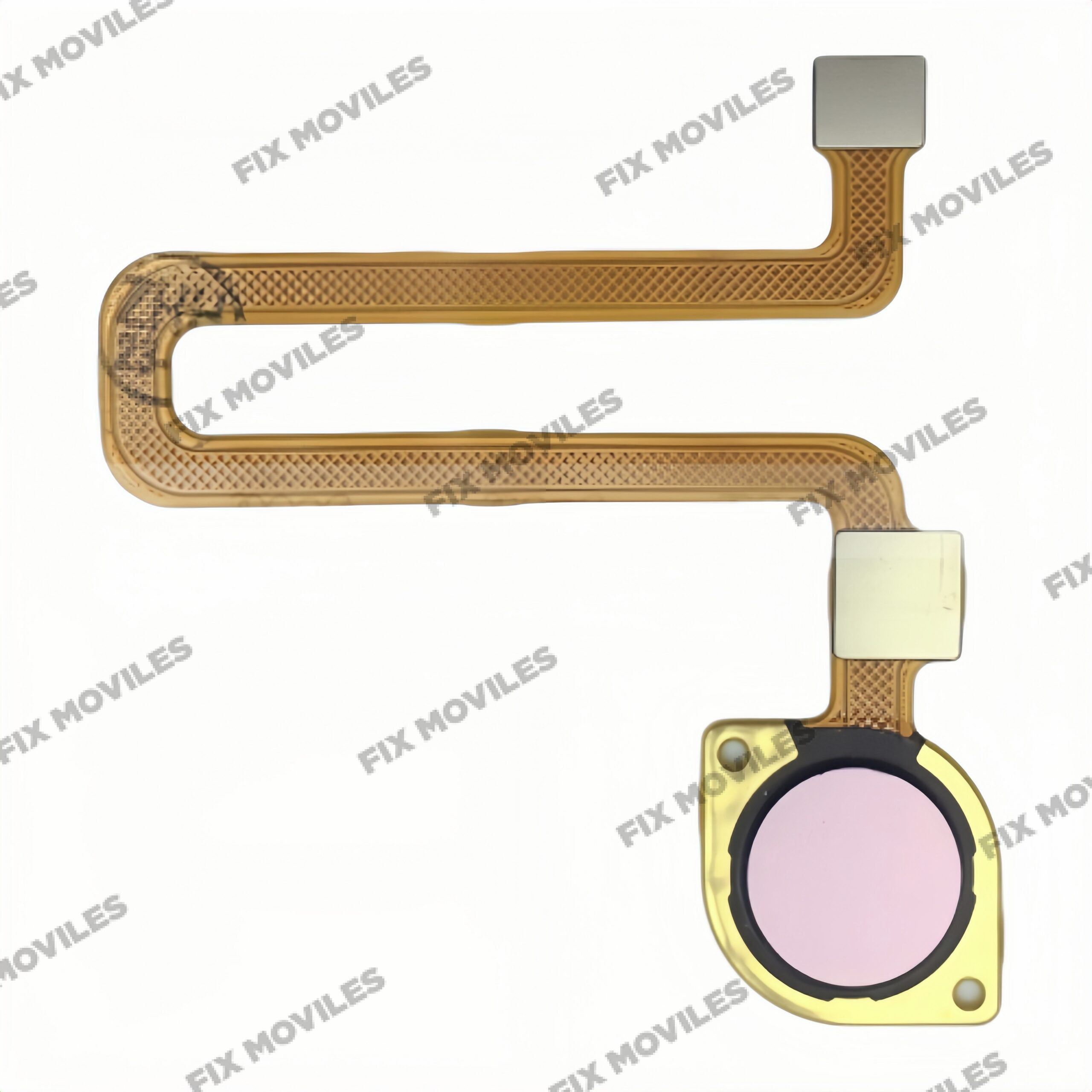 Lector de Huella para Xiaomi Redmi 9C Lila Lector de Huella para Xiaomi Redmi 9C Lila - Image 1