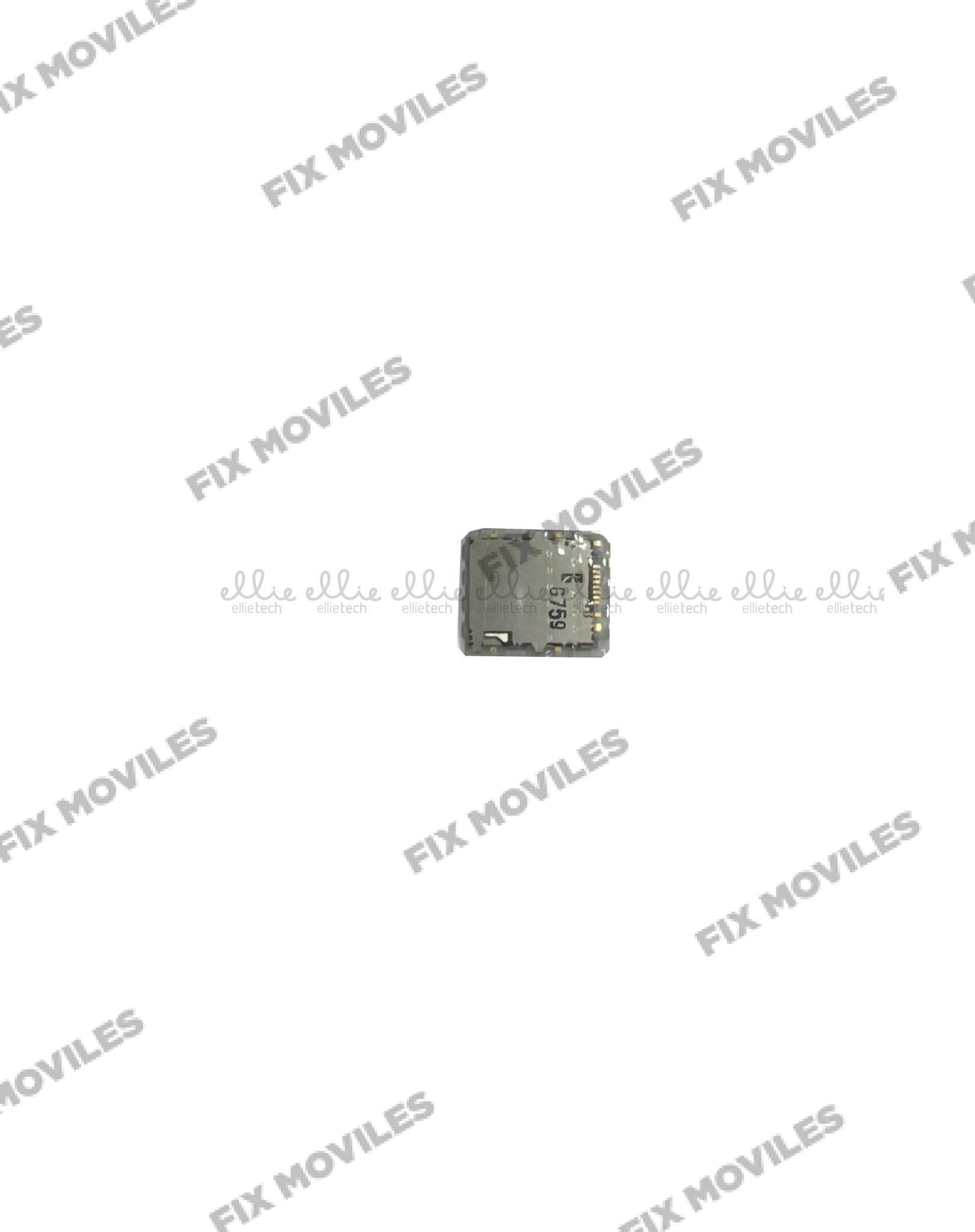 Lector de SIM para Samsung T211/T530/P5200 Lector de SIM para Samsung T211/T530/P5200 - Image 1
