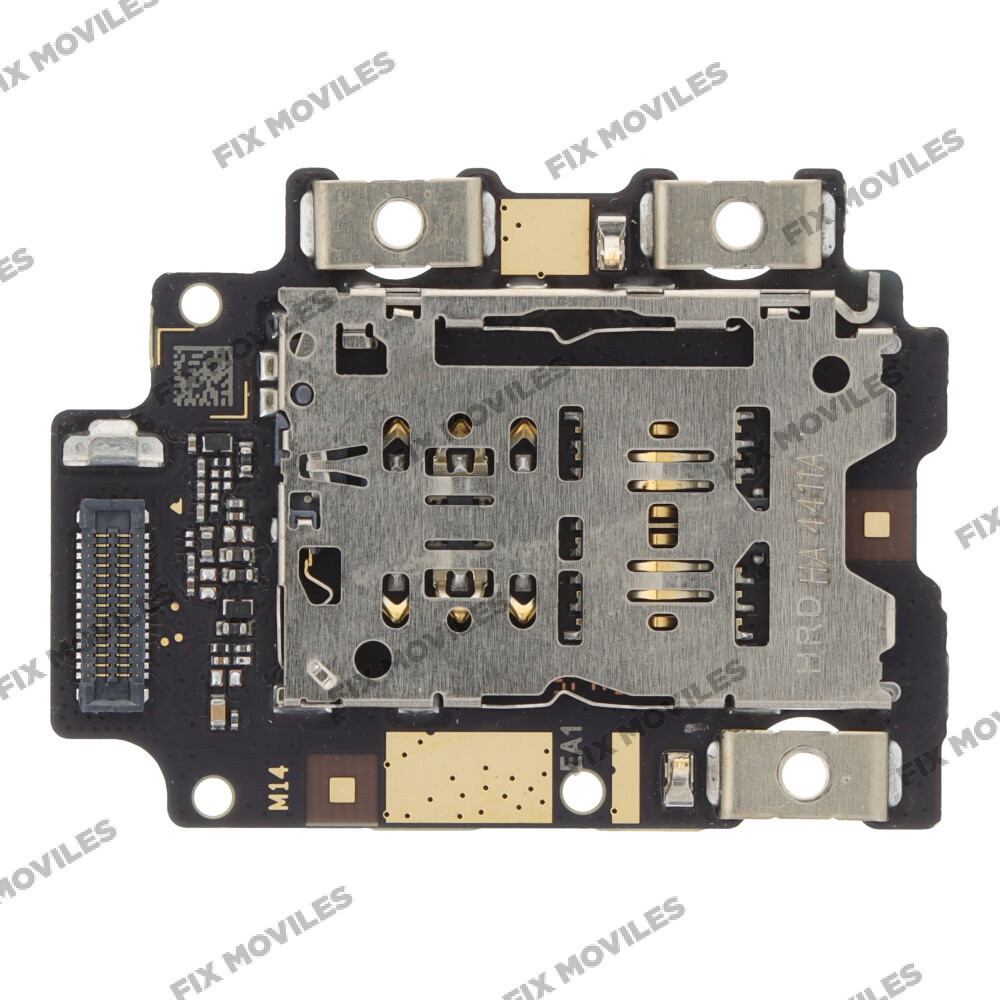 Lector de SIM para Samsung Tab A9 Plus X210/X215/X216 Lector de SIM para Samsung Tab A9 Plus X210/X215/X216 - Image 1