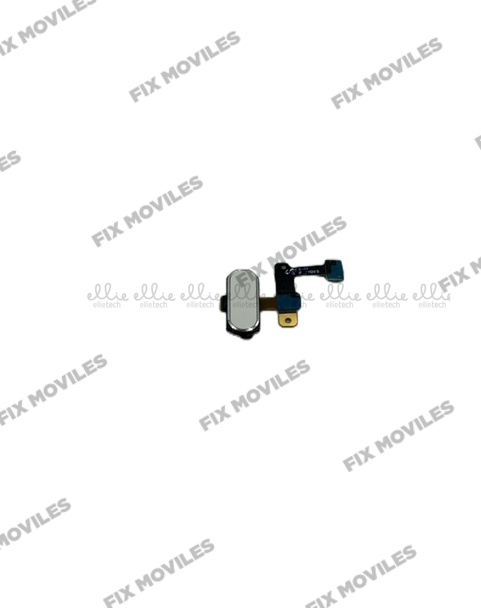 Flex Lector de Huella para Samsung Tab S2 T810/T815 Blanco Flex Lector de Huella para Samsung Tab S2 T810/T815 Blanco - Image 1