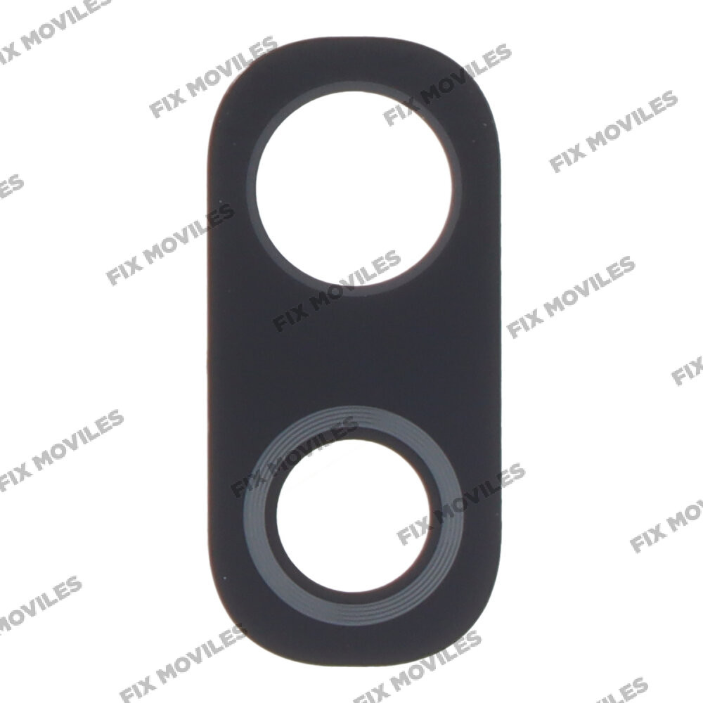 Lente Cristal Camara para Samsung M10 M105F con Pegatina camara Lente Cristal Camara para Samsung M10 M105F con Pegatina camara - Image 1