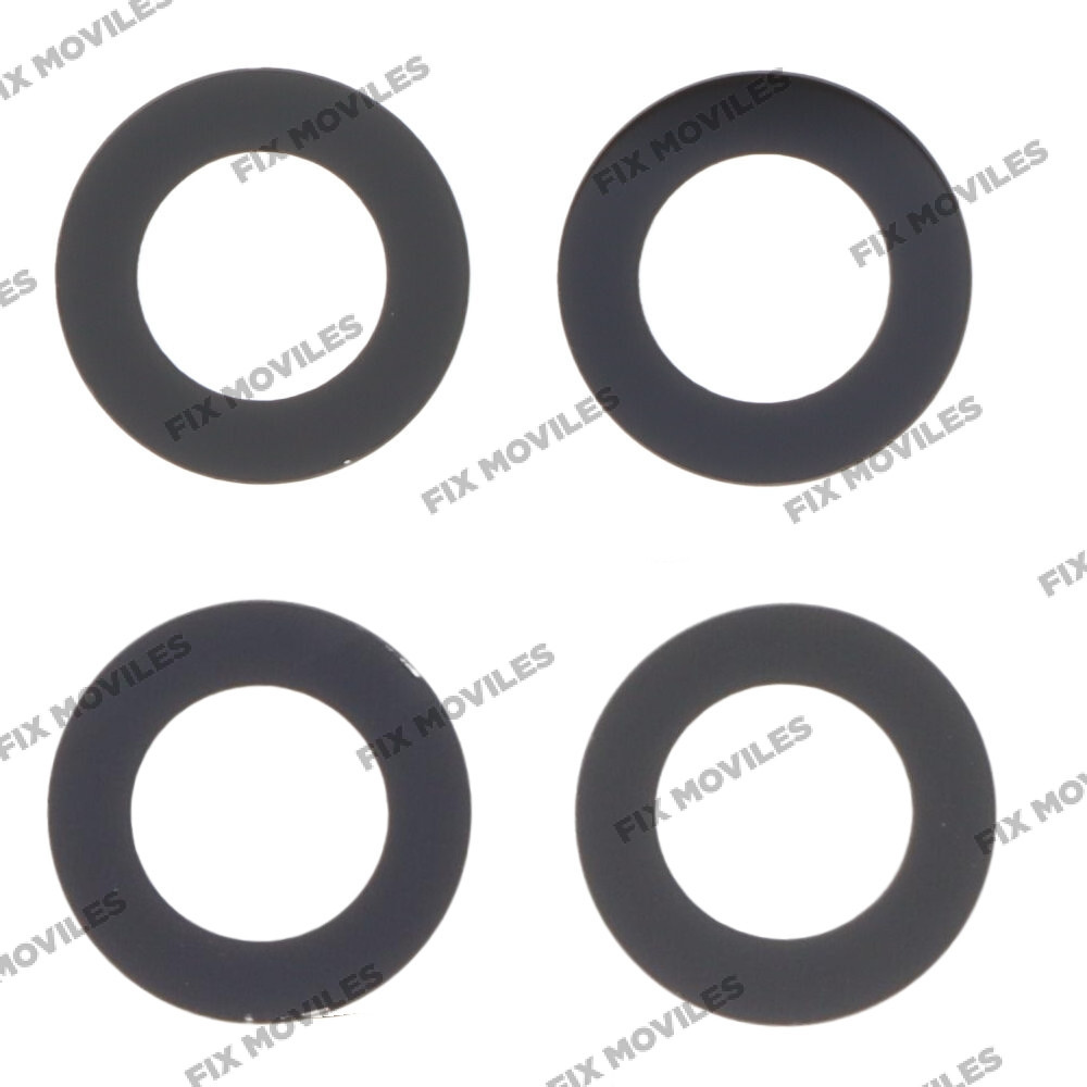 Lente Cristal Camara para Samsung M33 5G M336B con Pegatina camara Lente Cristal Camara para Samsung M33 5G M336B con Pegatina camara - Image 1