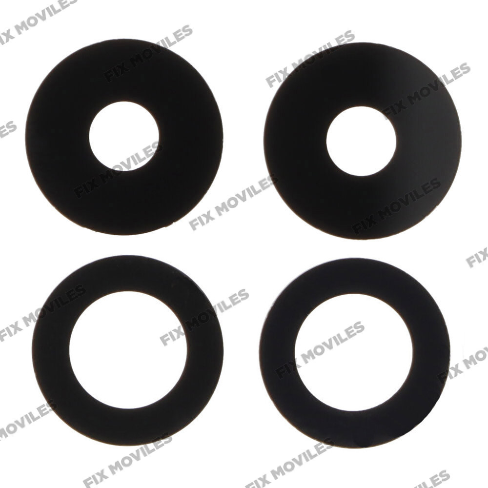 Lente Cristal Camara para Samsung M53 5G M536B Lente Cristal Camara para Samsung M53 5G M536B - Image 1