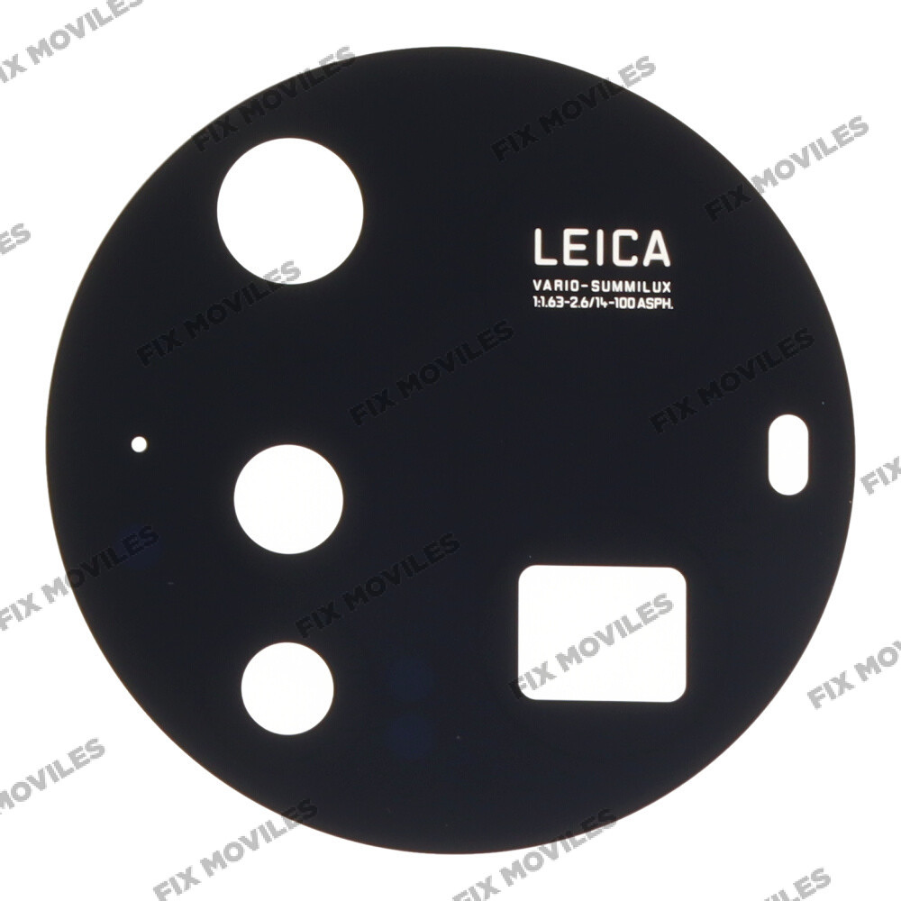 Lente Cristal Camara para Xiaomi Mi 15 Ultra Lente Cristal Camara para Xiaomi Mi 15 Ultra - Image 1
