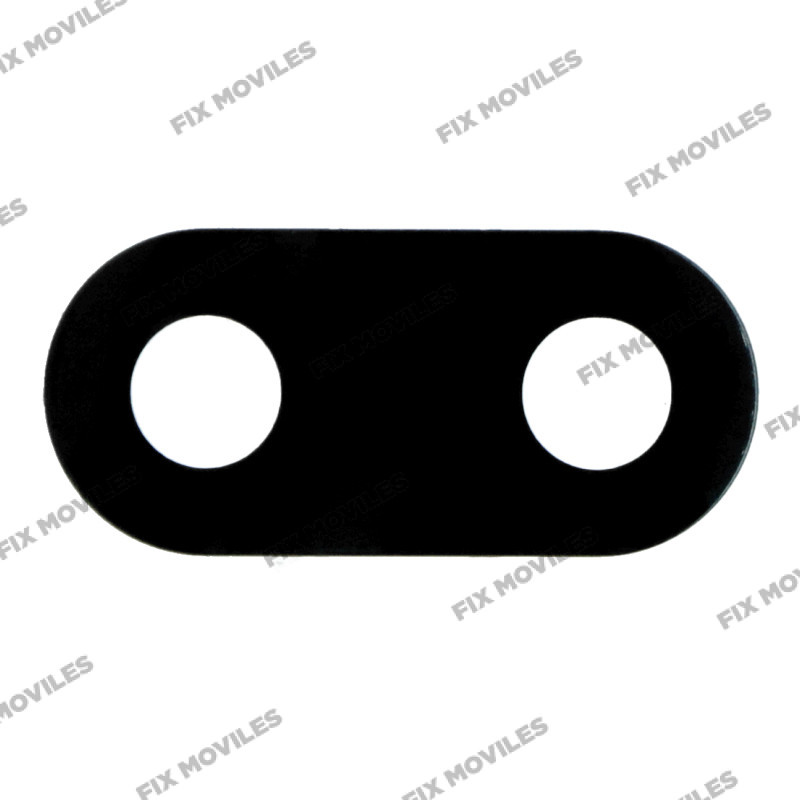 Lente Cristal Cámara para Xiaomi Redmi 6 camara Lente Cristal Cámara para Xiaomi Redmi 6 camara - Image 1