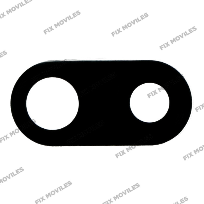 Lente Cristal Cámara para Xiaomi Redmi 8A / Redmi 8 camara Lente Cristal Cámara para Xiaomi Redmi 8A / Redmi 8 camara - Image 1