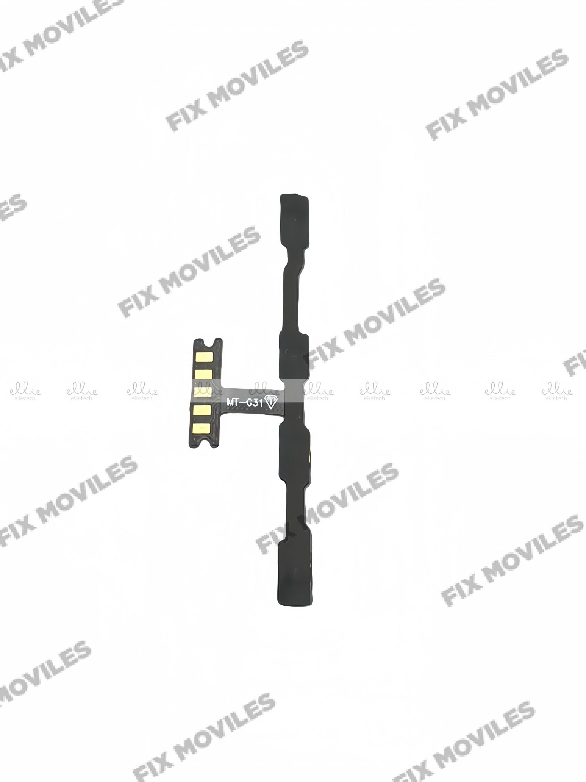 Cable Flex de Volumen y Encendido para Motorola G41 Cable Flex de Volumen y Encendido para Motorola G41 - Image 1