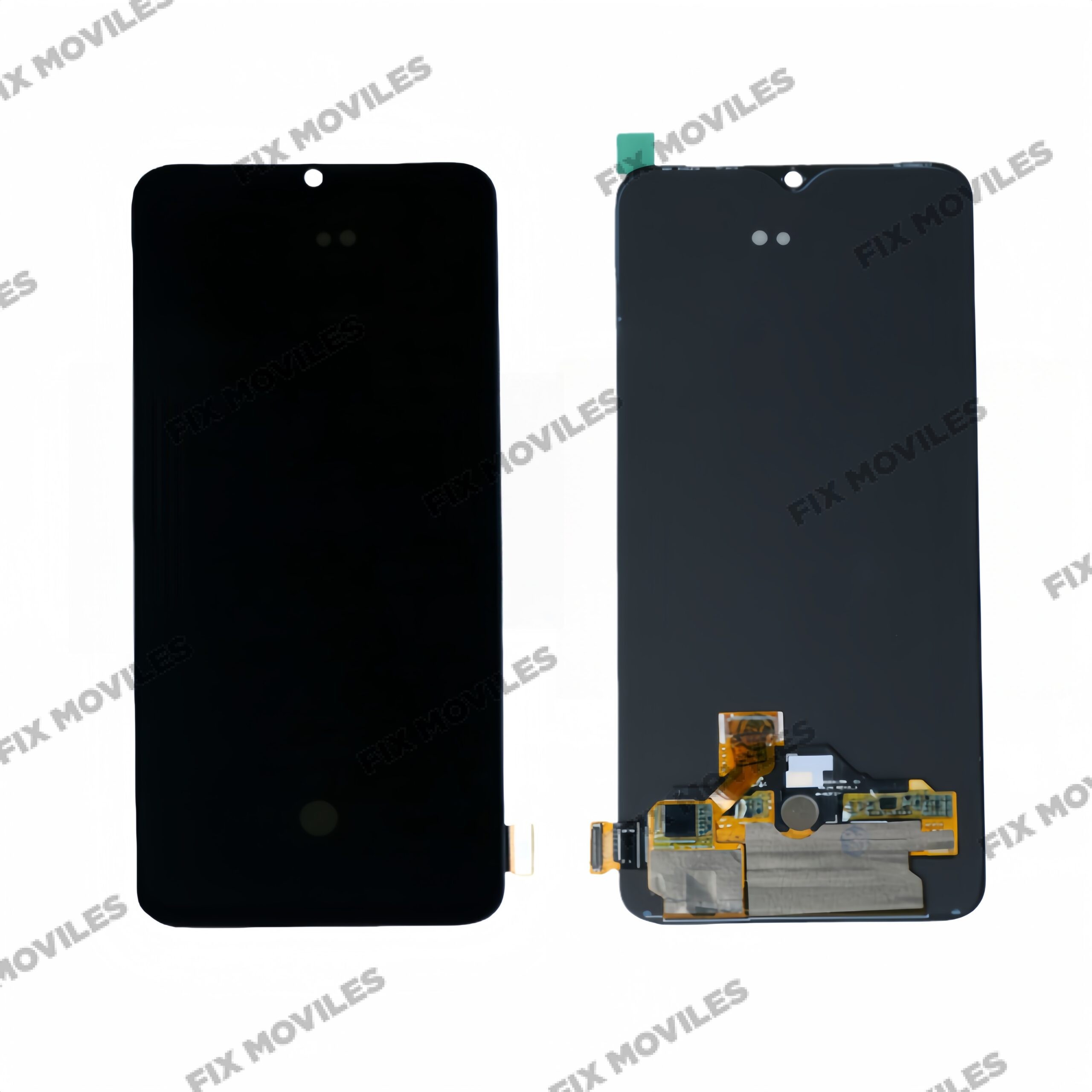 Original Pantalla One Plus 7 Negra Completa LCD+Tactil Original Pantalla One Plus 7 Negra Completa LCD+Tactil - Image 1