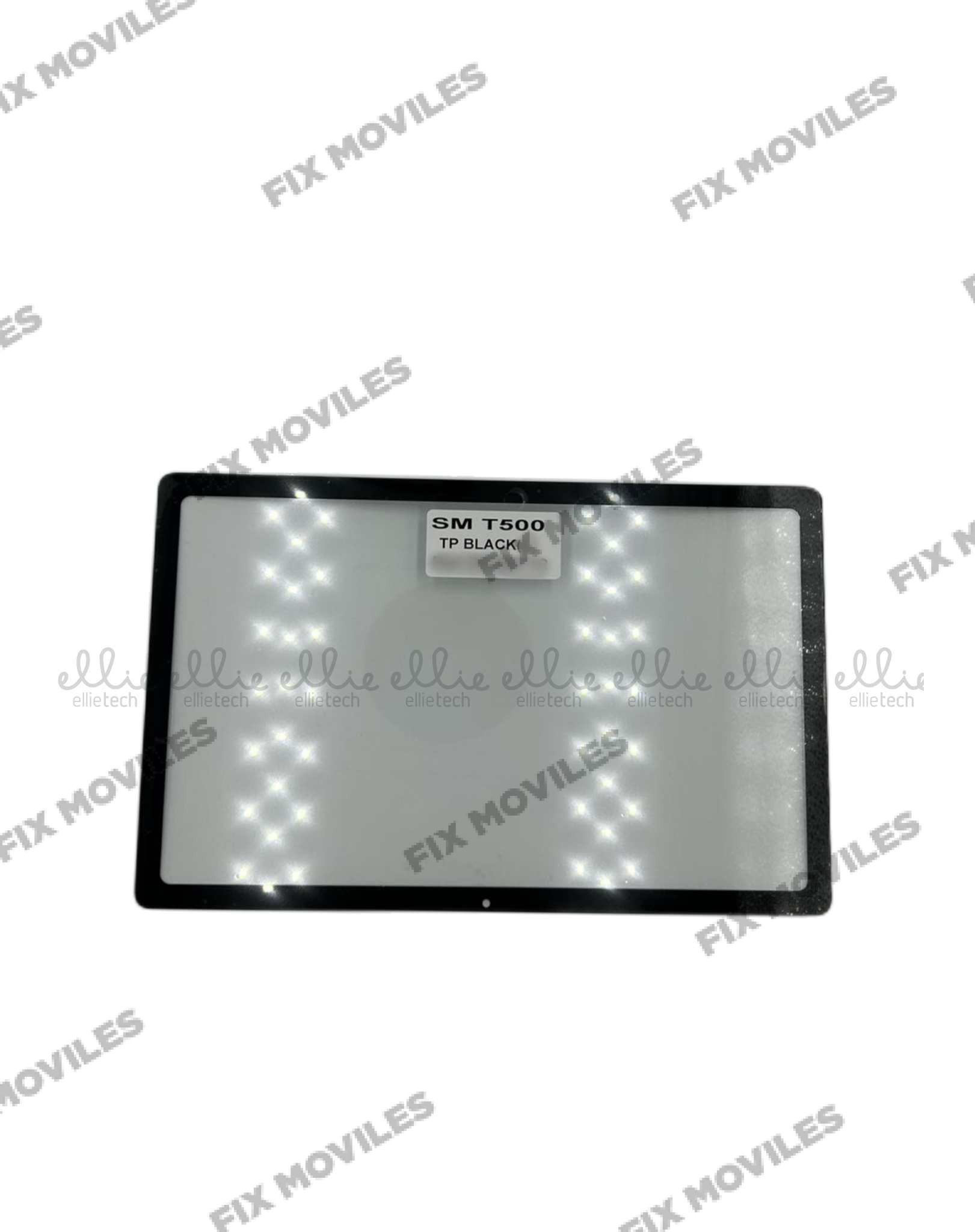 Original Pantalla Tactil Samsung T500 Tab A7 10.4 Negro Tactil Original Pantalla Tactil Samsung T500 Tab A7 10.4 Negro Tactil - Image 1