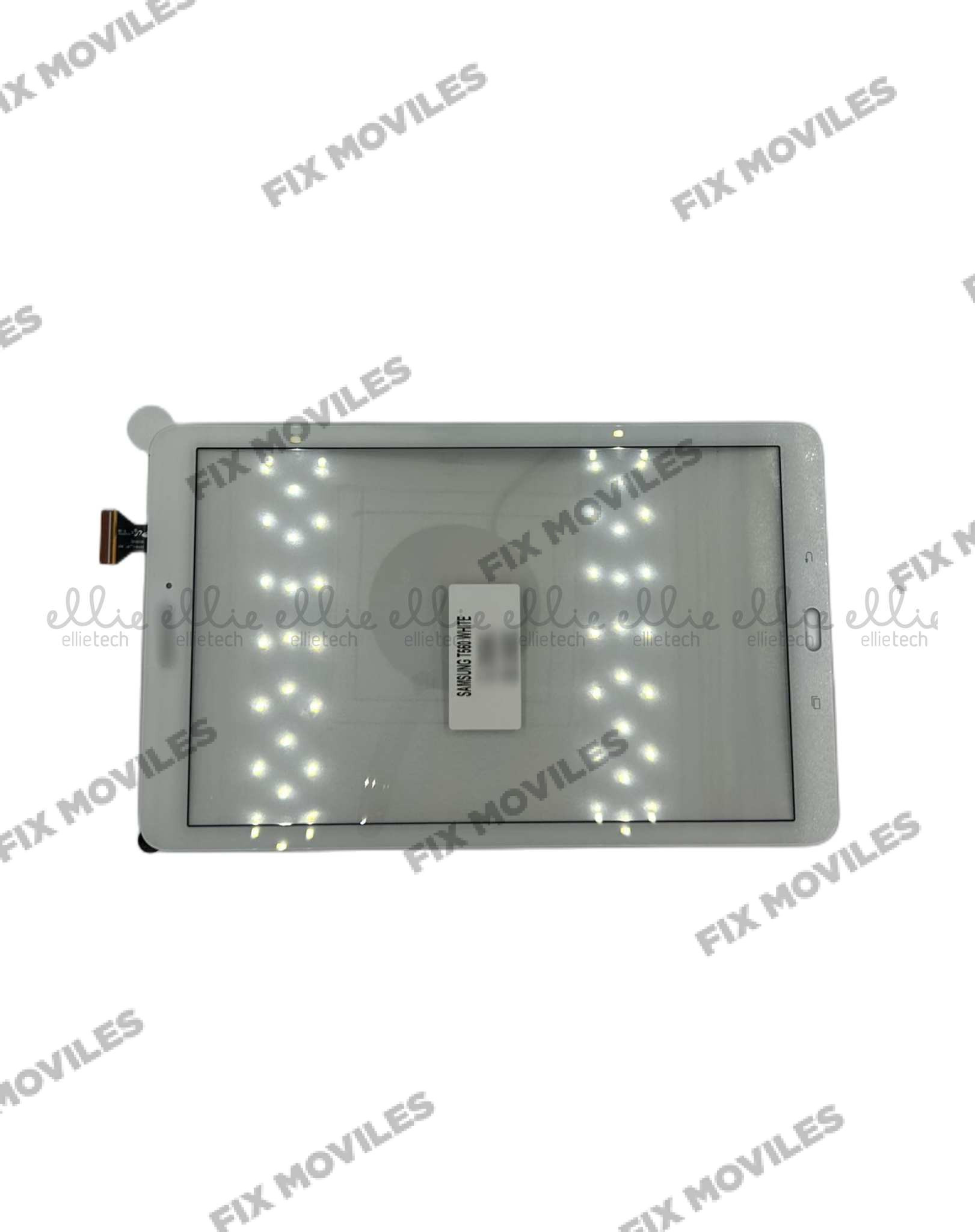 Original Pantalla Tactil Samsung T560 Blanco Tactil Original Pantalla Tactil Samsung T560 Blanco Tactil - Image 1