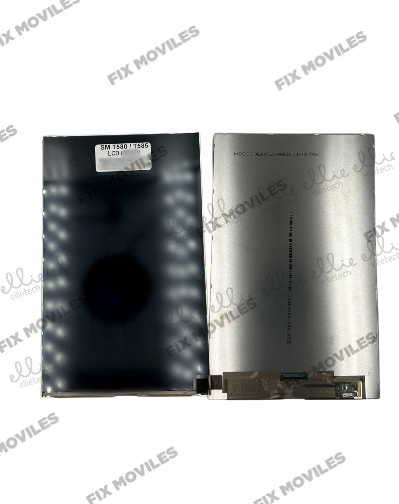 Pantalla LCD Samsung T580/ T585 Pantalla LCD Samsung T580/ T585 - Image 1