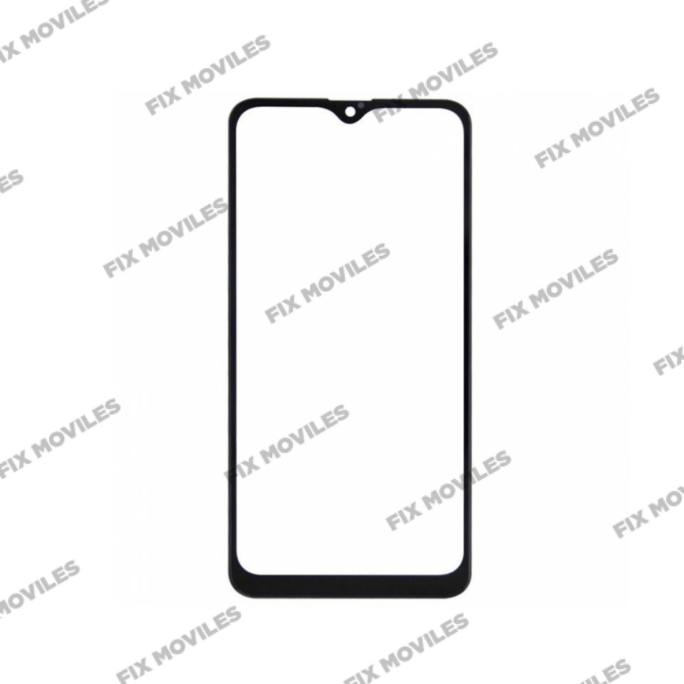 Pantalla Cristal Samsung A10S A107F Negra Pantalla Cristal Samsung A10S A107F Negra - Image 1