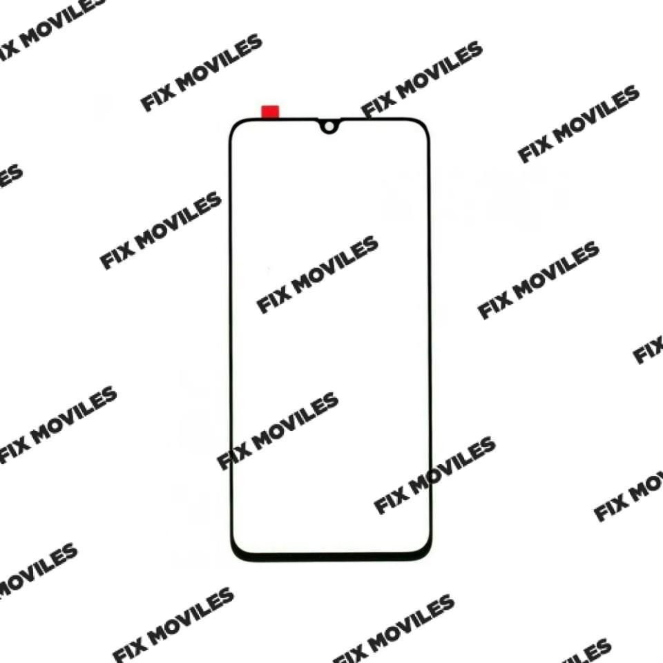 Pantalla Cristal Samsung Galaxy A71 A715F Negra Pantalla Cristal Samsung Galaxy A50 A505 Negra - Image 1