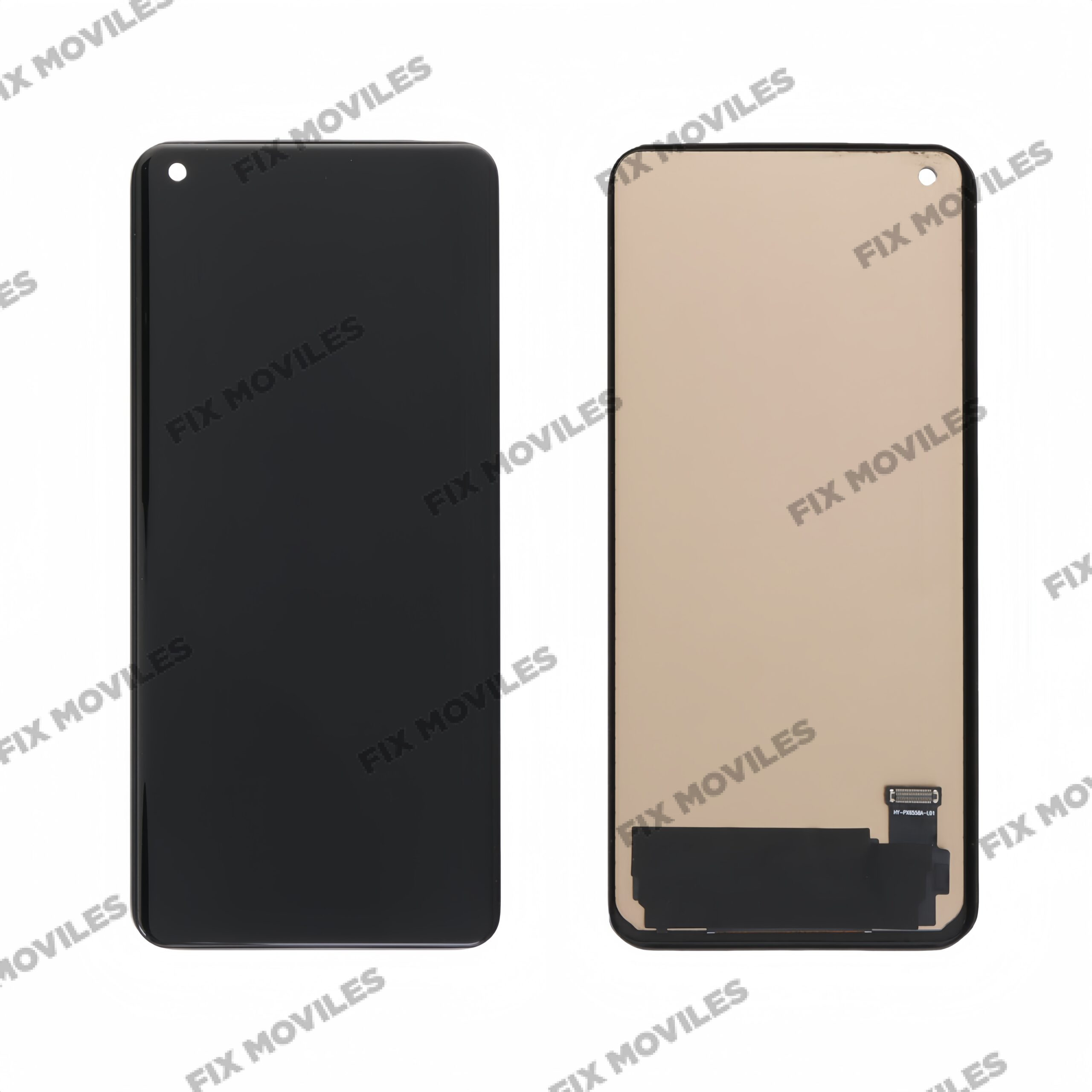 Pantalla «INCELL» XIAOMI Mi 11 5G (M2011K2C, M2011K2G) / XIAOMI 11 PRO 5G (M2102K1AC) / XIAOMI 11 ULTRA 5G (M2102K1G, M2102K1C) sin marco LCD+TACTIL Completo ( No Funciona Huella ) Pantalla «INCELL» XIAOMI Mi 11 5G (M2011K2C, M2011K2G) / XIAOMI 11 PRO 5G (M2102K1AC) / XIAOMI 11 ULTRA 5G (M2102K1G, M2102K1C) sin marco LCD+TACTIL Completo ( No Funciona Huella ) - Image 1