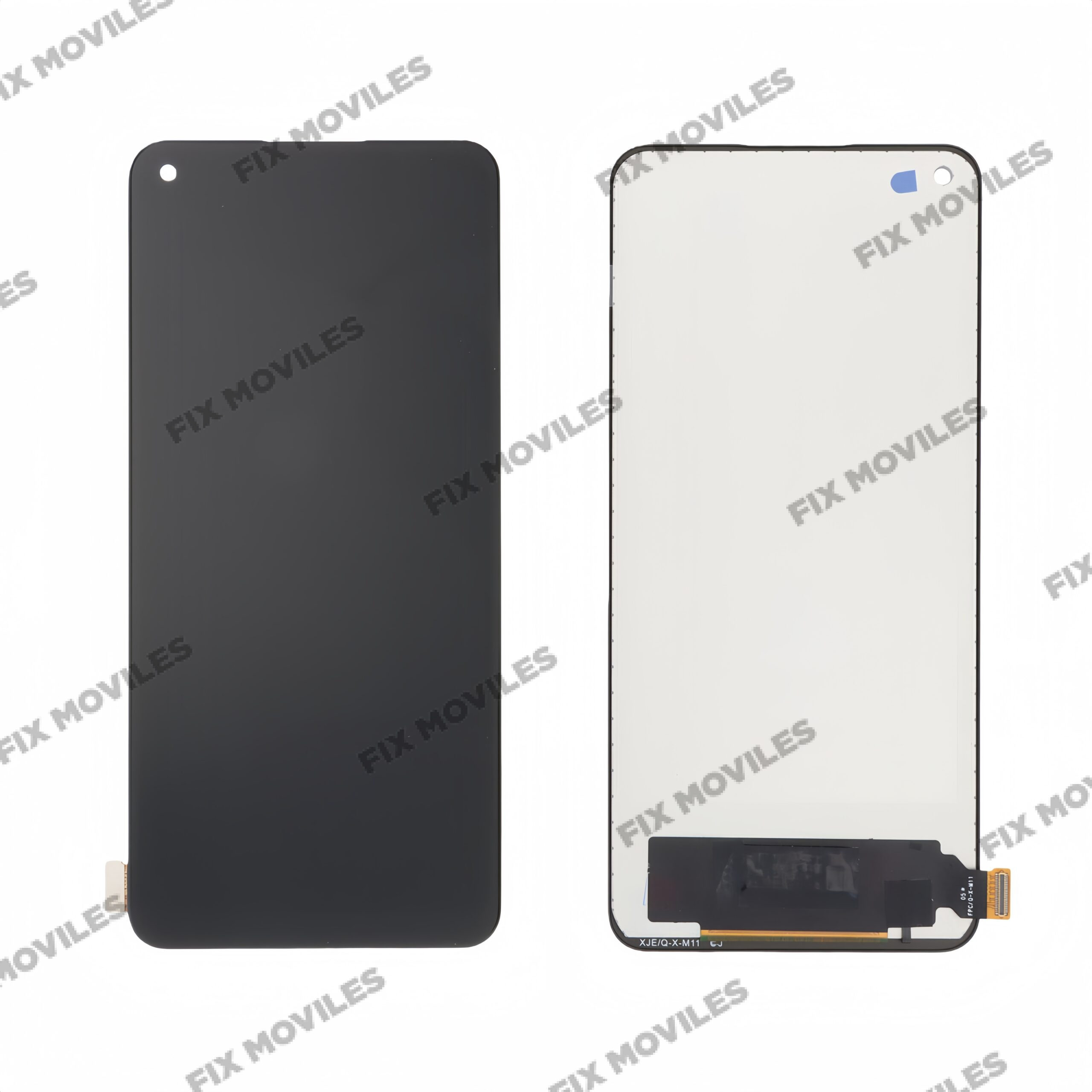 Pantalla «INCELL» XIAOMI Mi 11 LITE 4G (M2101K9AG, M2101K9AI) / XIAOMI 11 LITE 5G (M2101K9G) / XIAOMI 11 LITE 5G NE (2109119DG, 2107119DC, 2109119DI) sin marco LCD+TACTIL Completo Pantalla «INCELL» XIAOMI Mi 11 LITE 4G (M2101K9AG, M2101K9AI) / XIAOMI 11 LITE 5G (M2101K9G) / XIAOMI 11 LITE 5G NE (2109119DG, 2107119DC, 2109119DI) sin marco LCD+TACTIL Completo - Image 1