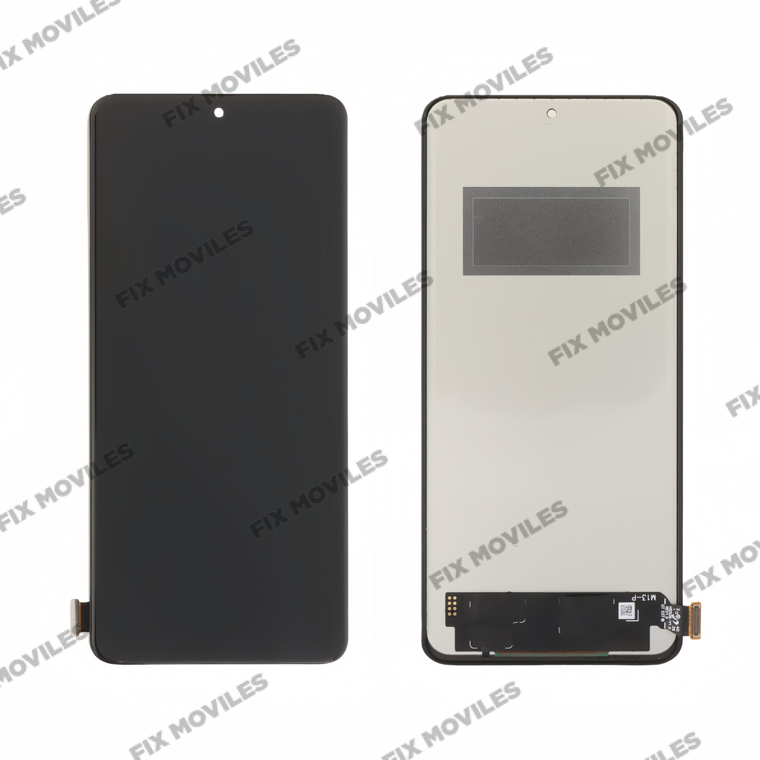 Pantalla «INCELL» XIAOMI Mi 13 PRO (2210132G, 2210132C) sin marco LCD+TACTIL Completo Pantalla «INCELL» XIAOMI Mi 13 PRO (2210132G, 2210132C) sin marco LCD+TACTIL Completo - Image 1