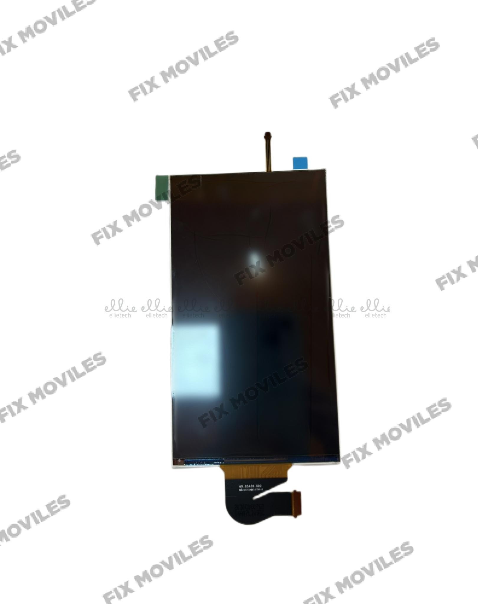 Pantalla LCD Display para Nintendo Switch Lite Pantalla LCD Display para Nintendo Switch Lite - Image 1