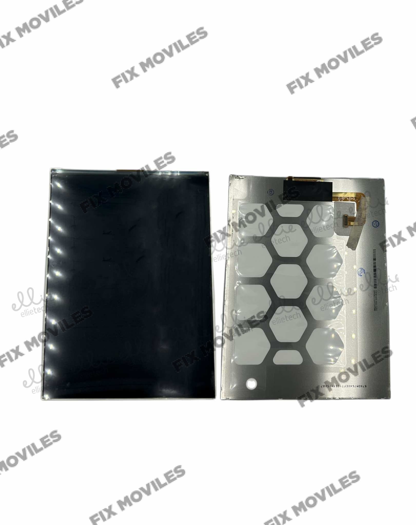 Pantalla LCD Samsung Tableta T550/T555 TAB 3 Original Pantalla LCD Samsung Tableta T550/T555 TAB 3 Original - Image 1