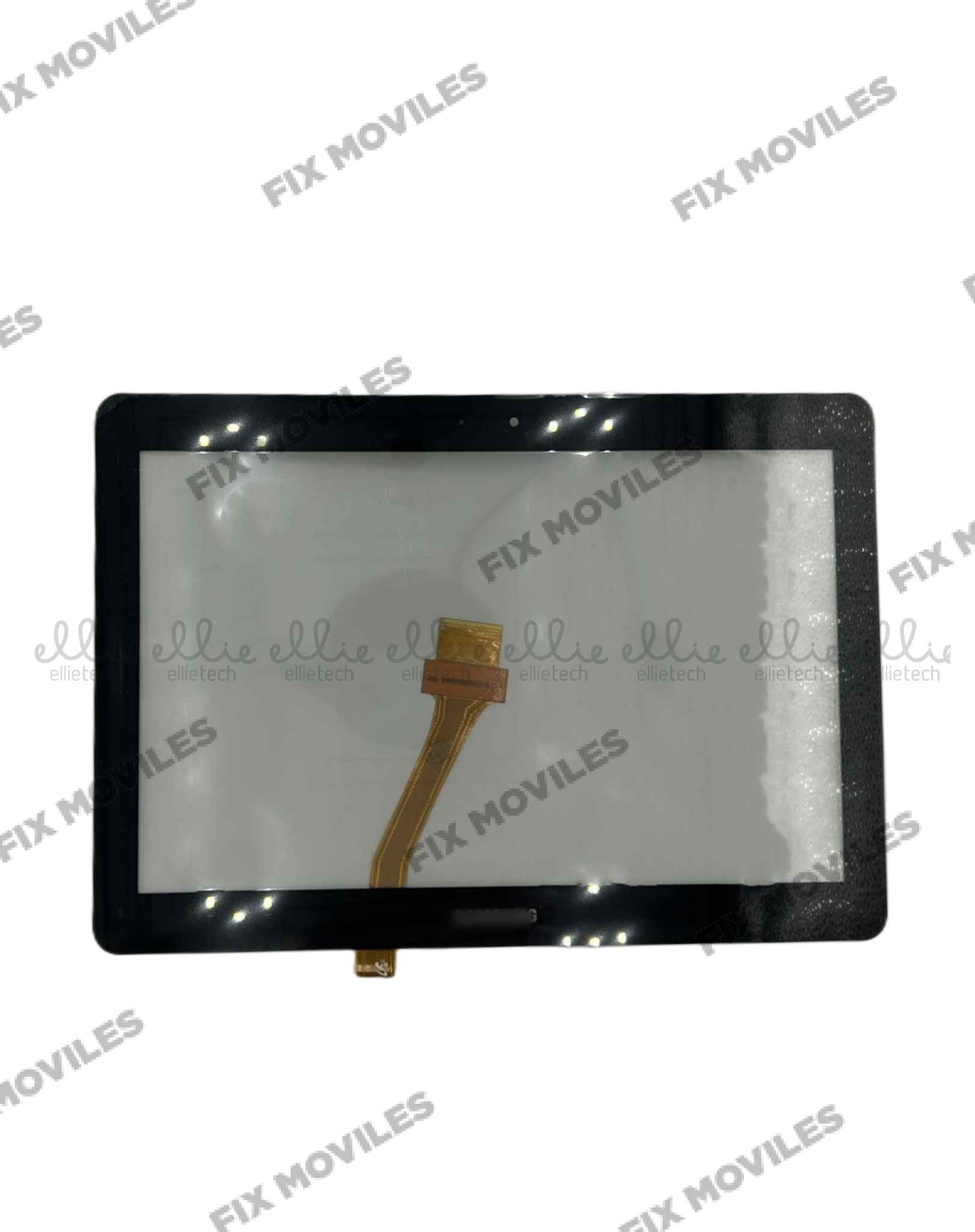 Pantalla Tactil Samsung P5100 Negro Tactil Pantalla Tactil Samsung P5100 Negro Tactil - Image 1