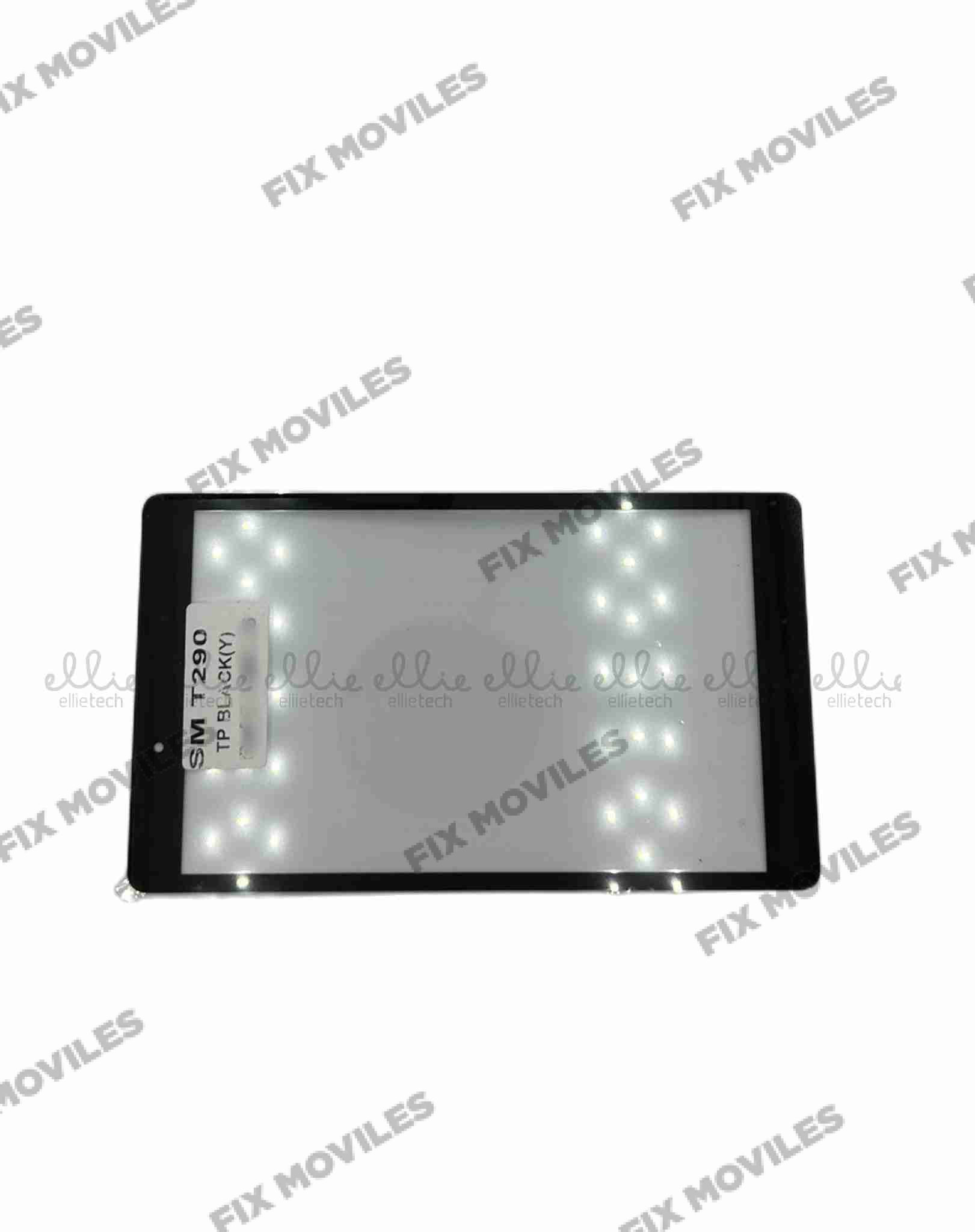 Pantalla Tactil Samsung T290 Tab A 8.0 Negro Tactil Pantalla Tactil Samsung T290 Tab A 8.0 Negro Tactil - Image 1