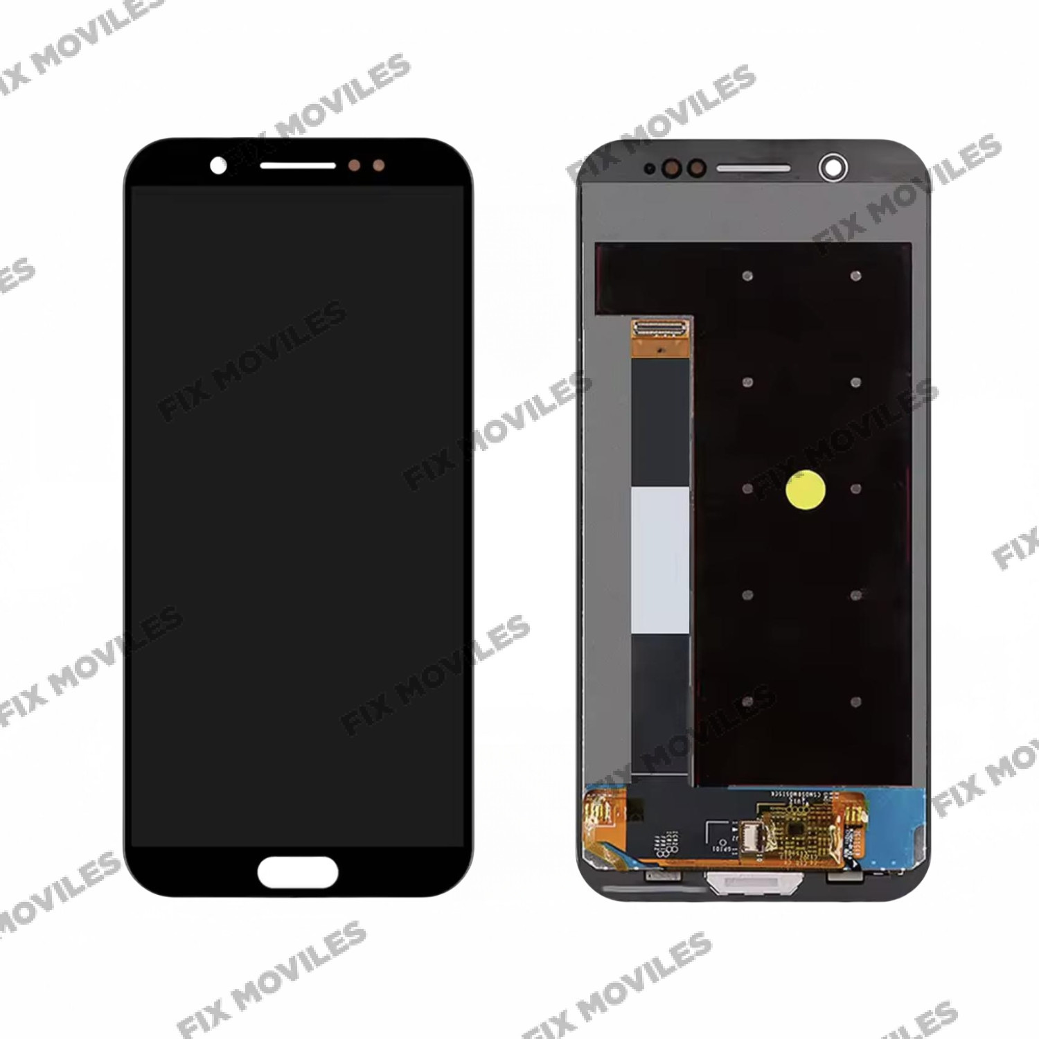 Pantalla Xiaomi Black Shark Negro sin marco LCD+TACTIL Completo EXCELLENT Pantalla Xiaomi Black Shark Negro sin marco LCD+TACTIL Completo EXCELLENT - Image 1